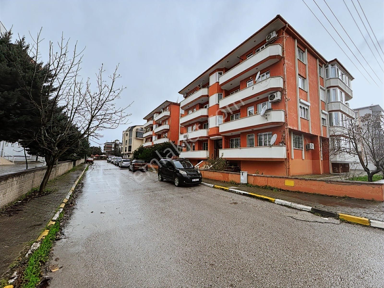 Hega İnvest Paşaalanı Müftülük Yanı Arakat 3+1 Geniş Daire - Görsel 35