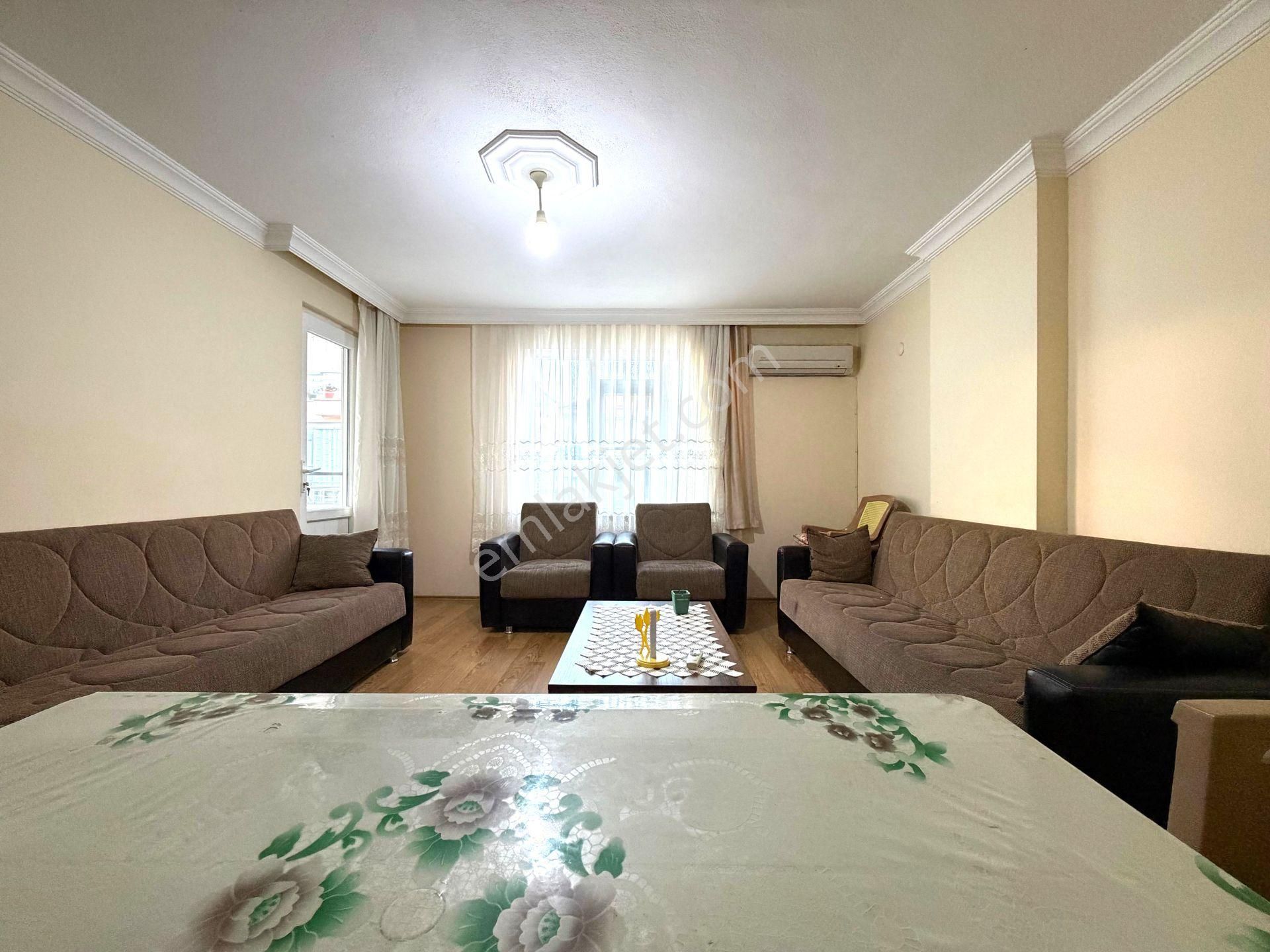 𝄞melodi'den Altınkum Merkez'de Ev Sahibi Olun Denize 300mt Ayrı Mutfaklı Ara Kat 2+1 Daire - Görsel 15