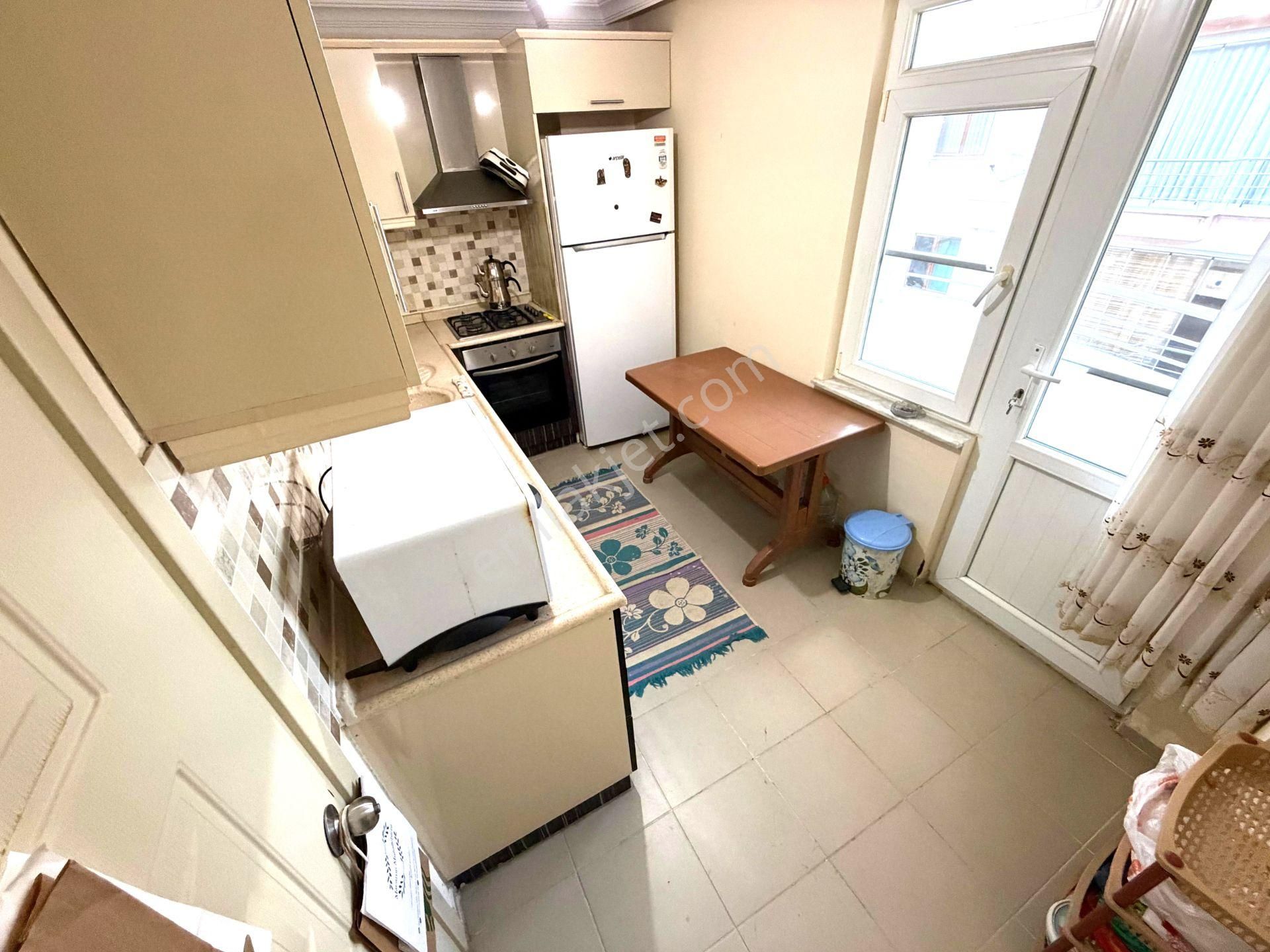 𝄞melodi'den Altınkum Merkez'de Ev Sahibi Olun Denize 300mt Ayrı Mutfaklı Ara Kat 2+1 Daire - Görsel 8