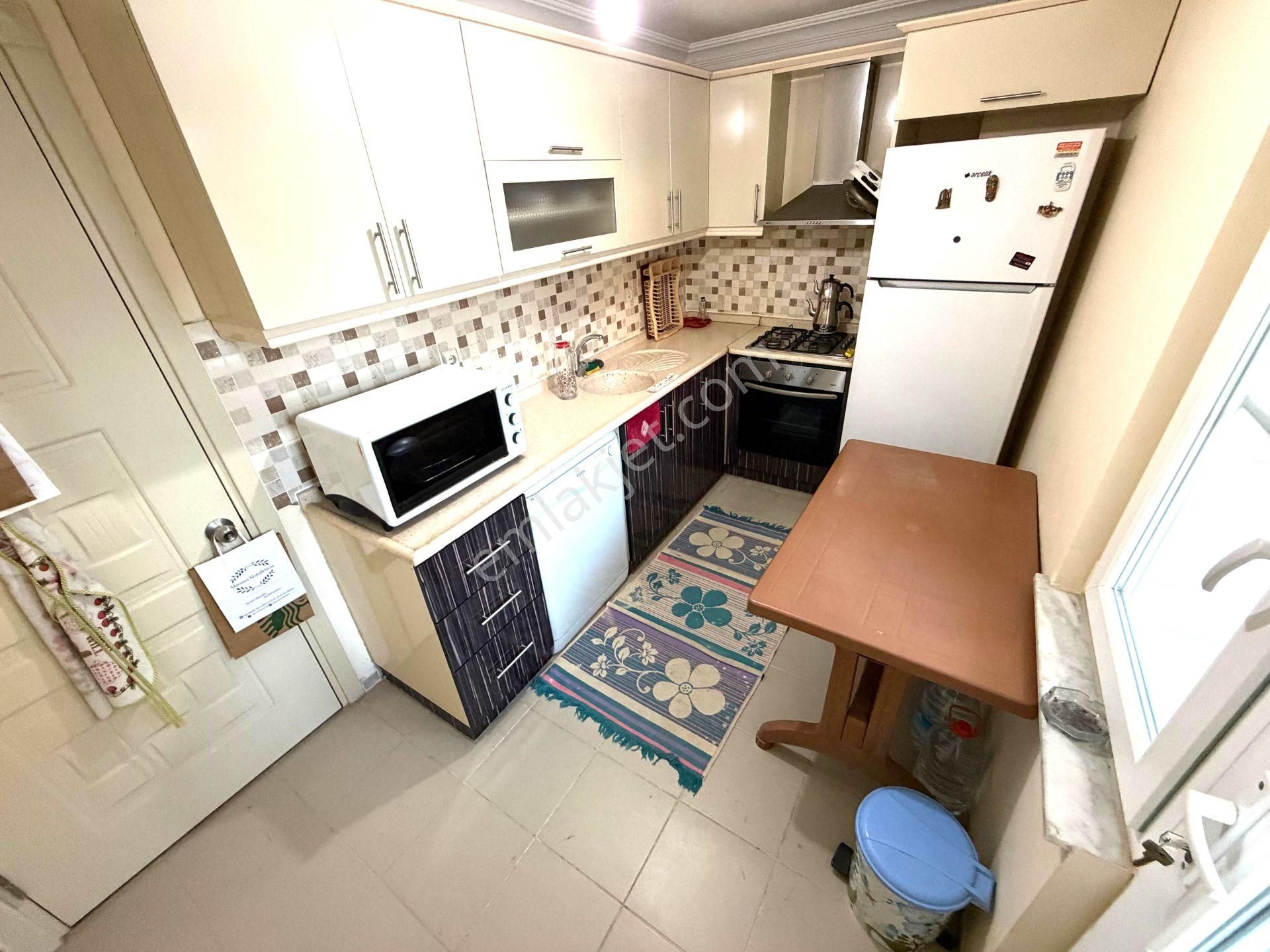 𝄞melodi'den Altınkum Merkez'de Ev Sahibi Olun Denize 300mt Ayrı Mutfaklı Ara Kat 2+1 Daire - Görsel 23