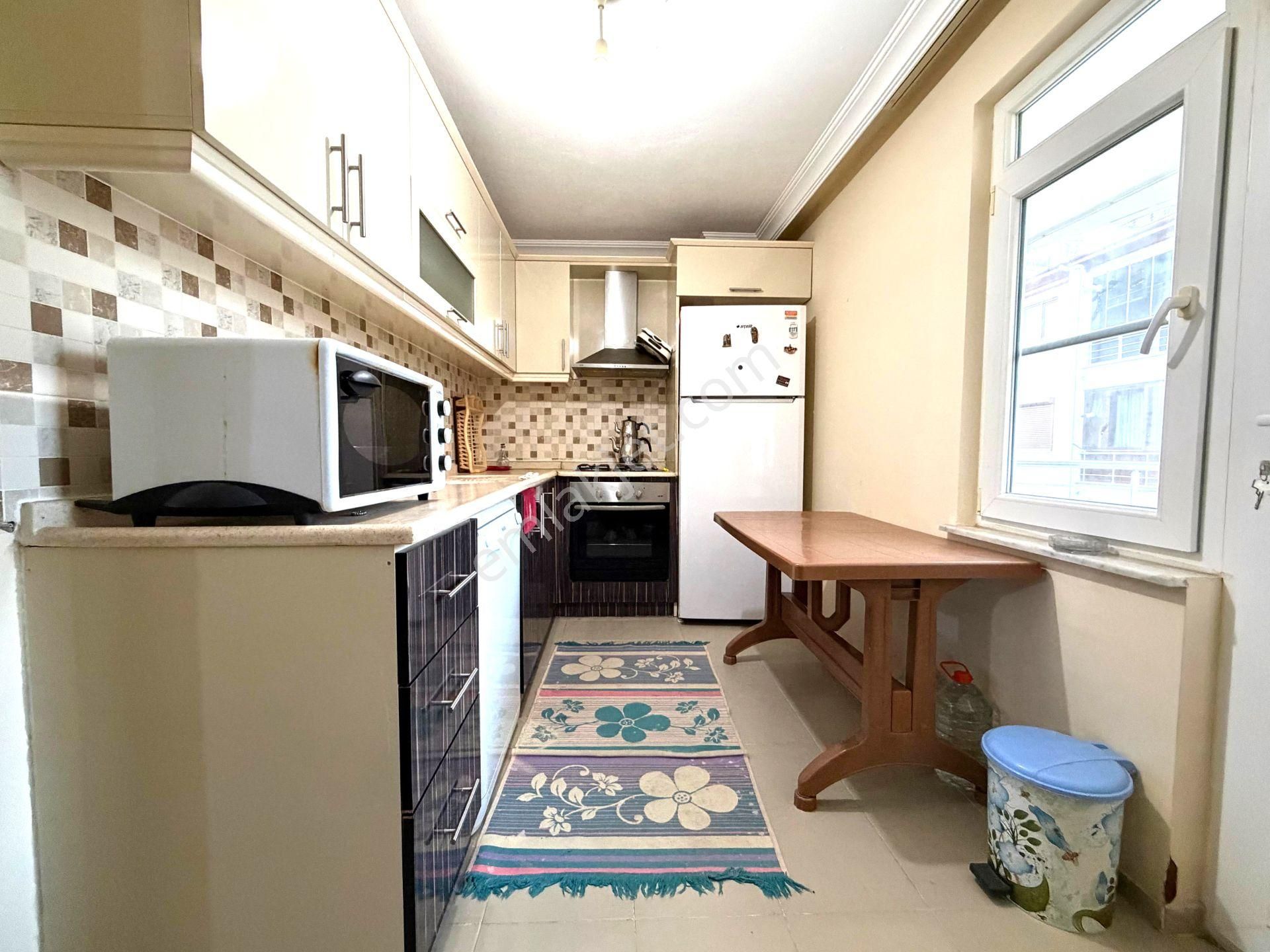 𝄞melodi'den Altınkum Merkez'de Ev Sahibi Olun Denize 300mt Ayrı Mutfaklı Ara Kat 2+1 Daire - Görsel 3