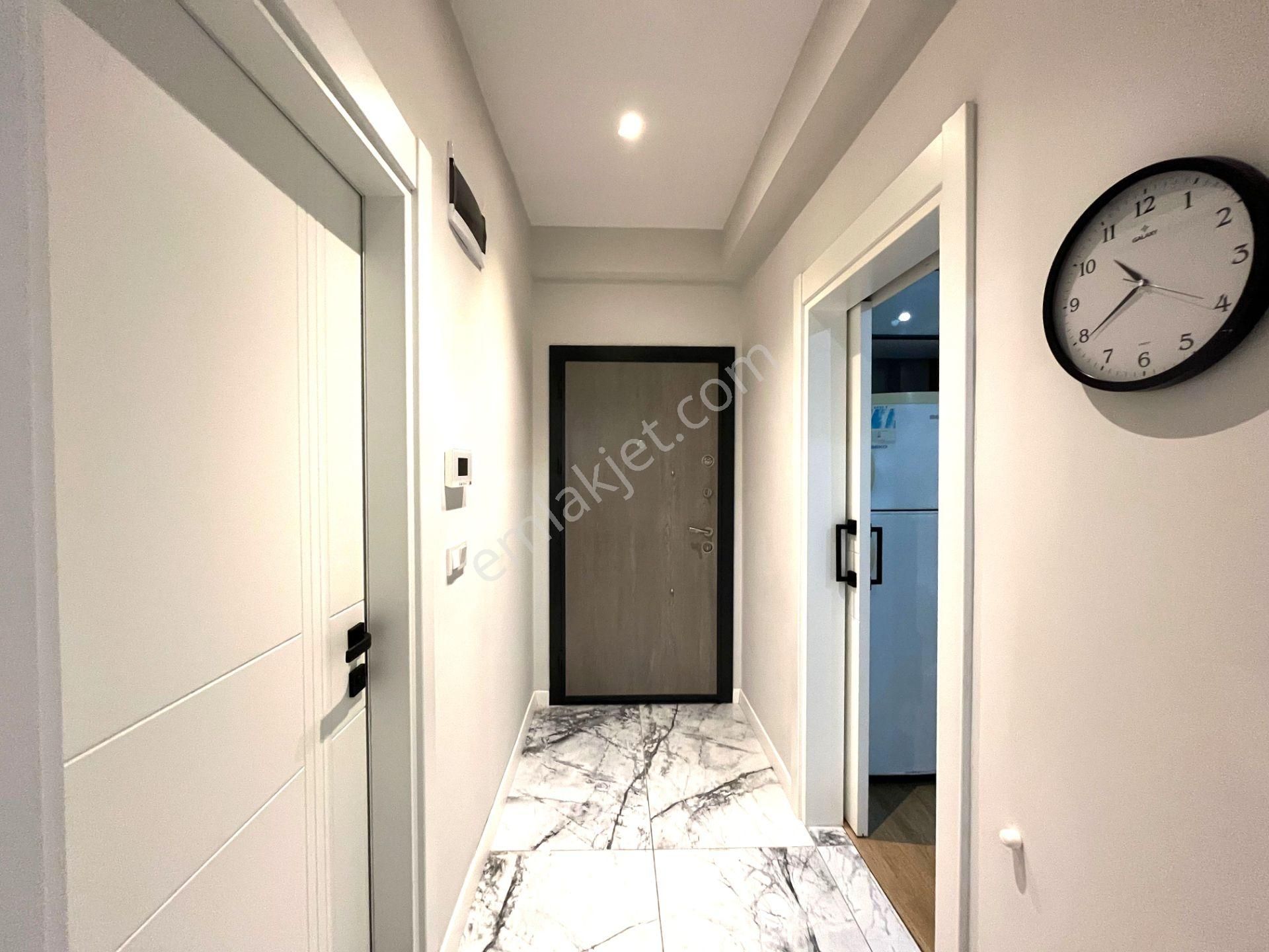 𝄞uygun Fiyatlar Melodi'den Akçay'da Cam Balkonlu Doğalgazlı 4 Yaşında 1+1 Deluxe Daire - Görsel 3