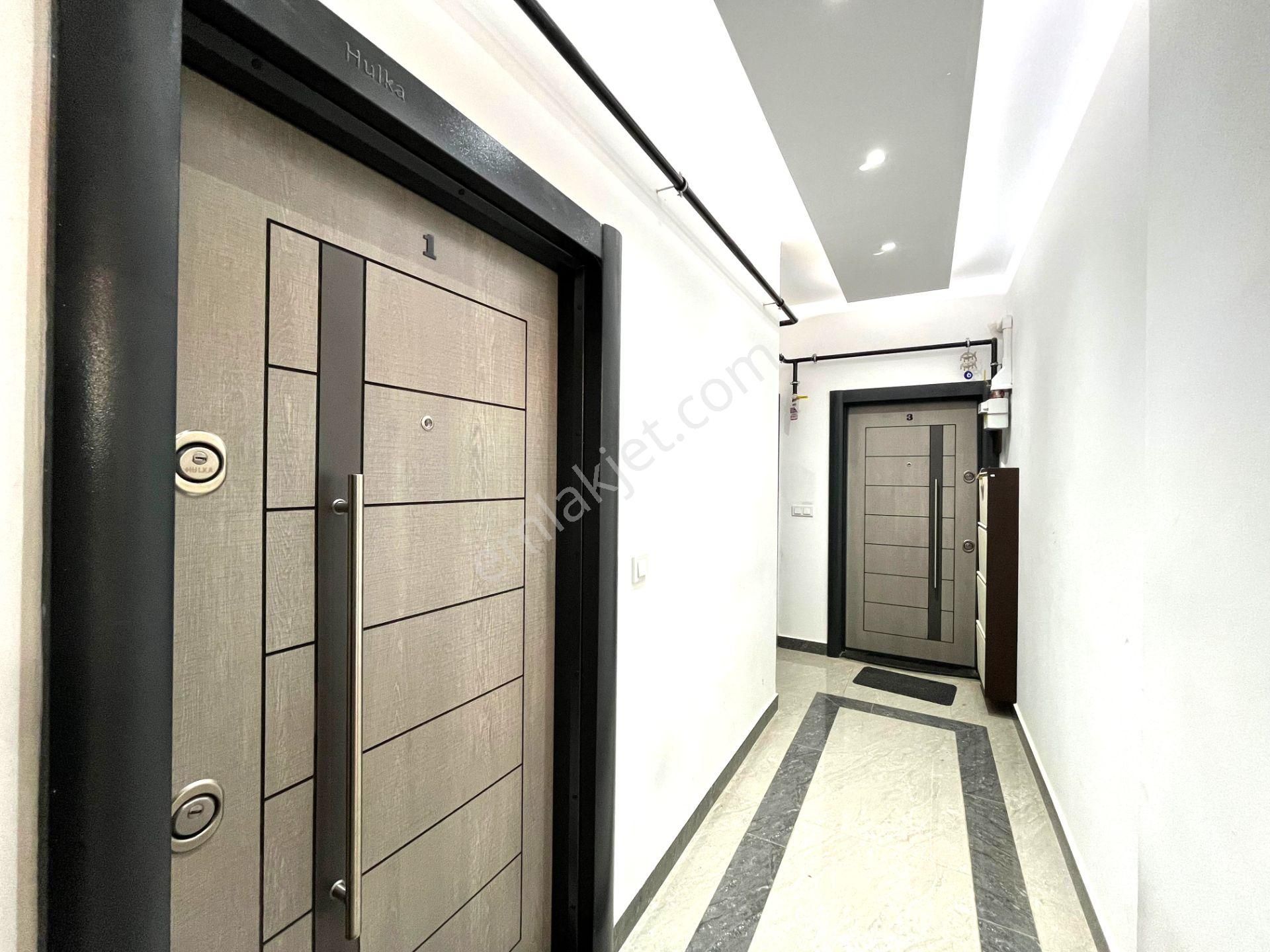 𝄞uygun Fiyatlar Melodi'den Akçay'da Cam Balkonlu Doğalgazlı 4 Yaşında 1+1 Deluxe Daire - Görsel 5