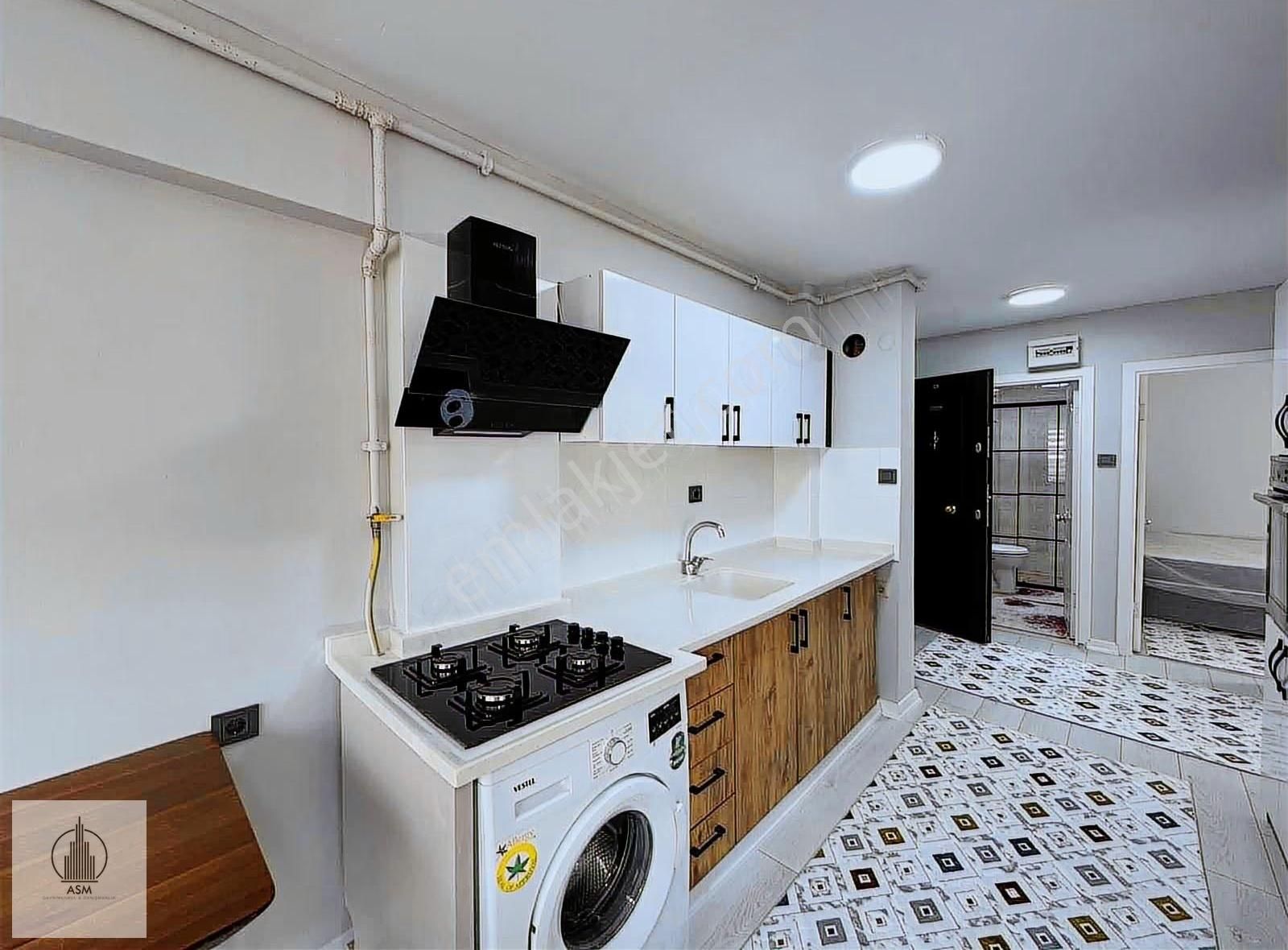 Asm'den Görükle Merkezde Geniş M2 2+1 Kiracısız Satılık Daire - Görsel 9