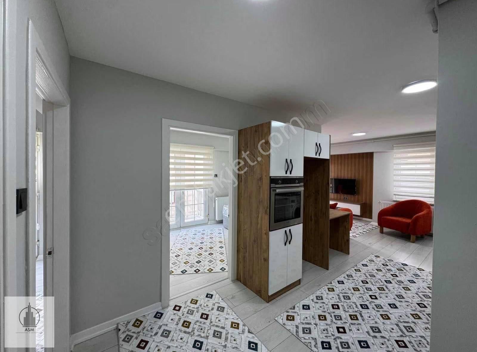 Asm'den Görükle Merkezde Geniş M2 2+1 Kiracısız Satılık Daire - Görsel 6