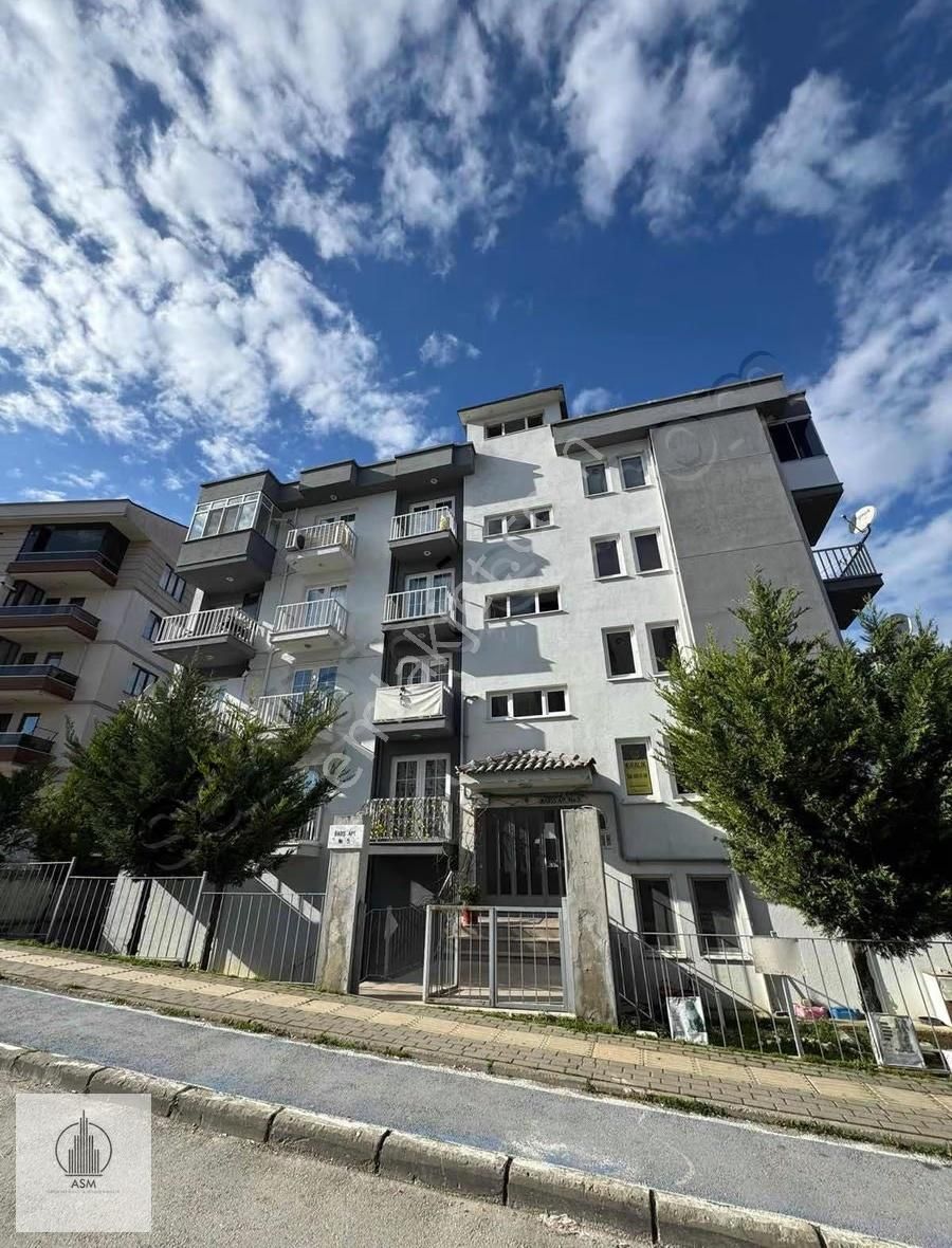 Asm'den Görükle Merkezde Geniş M2 2+1 Kiracısız Satılık Daire