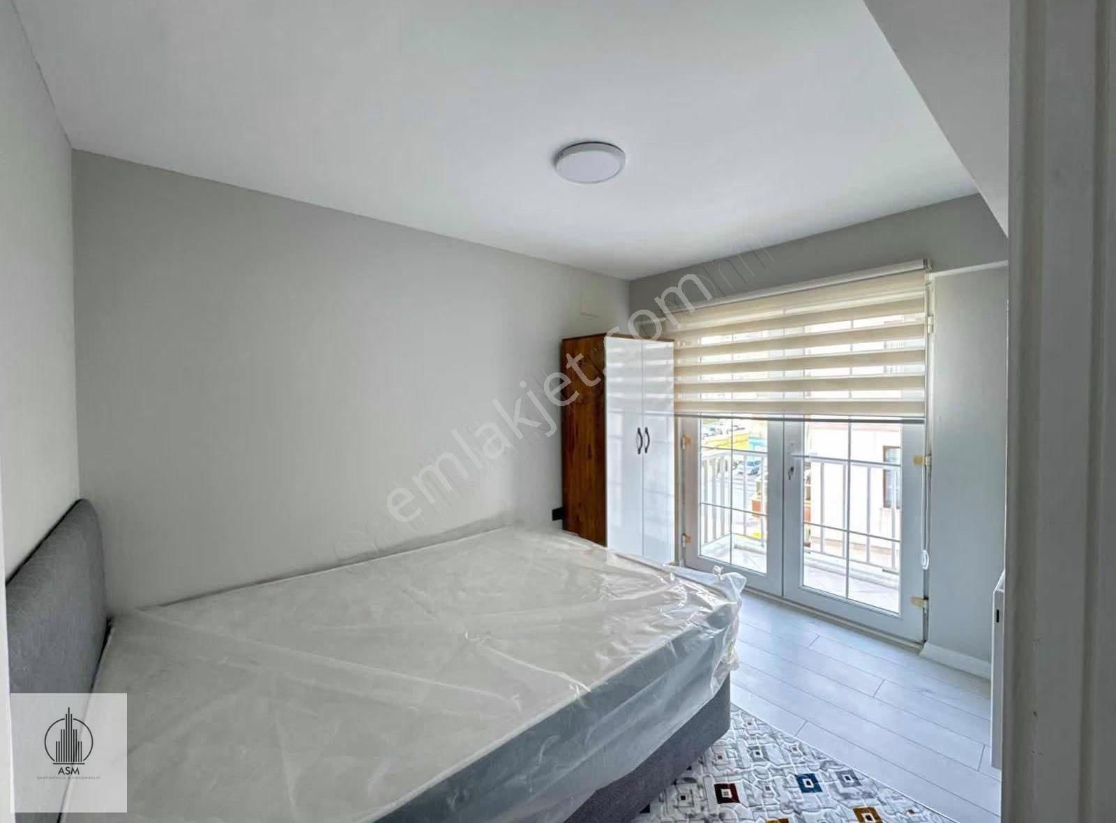 Asm'den Görükle Merkezde Geniş M2 2+1 Kiracısız Satılık Daire - Görsel 4