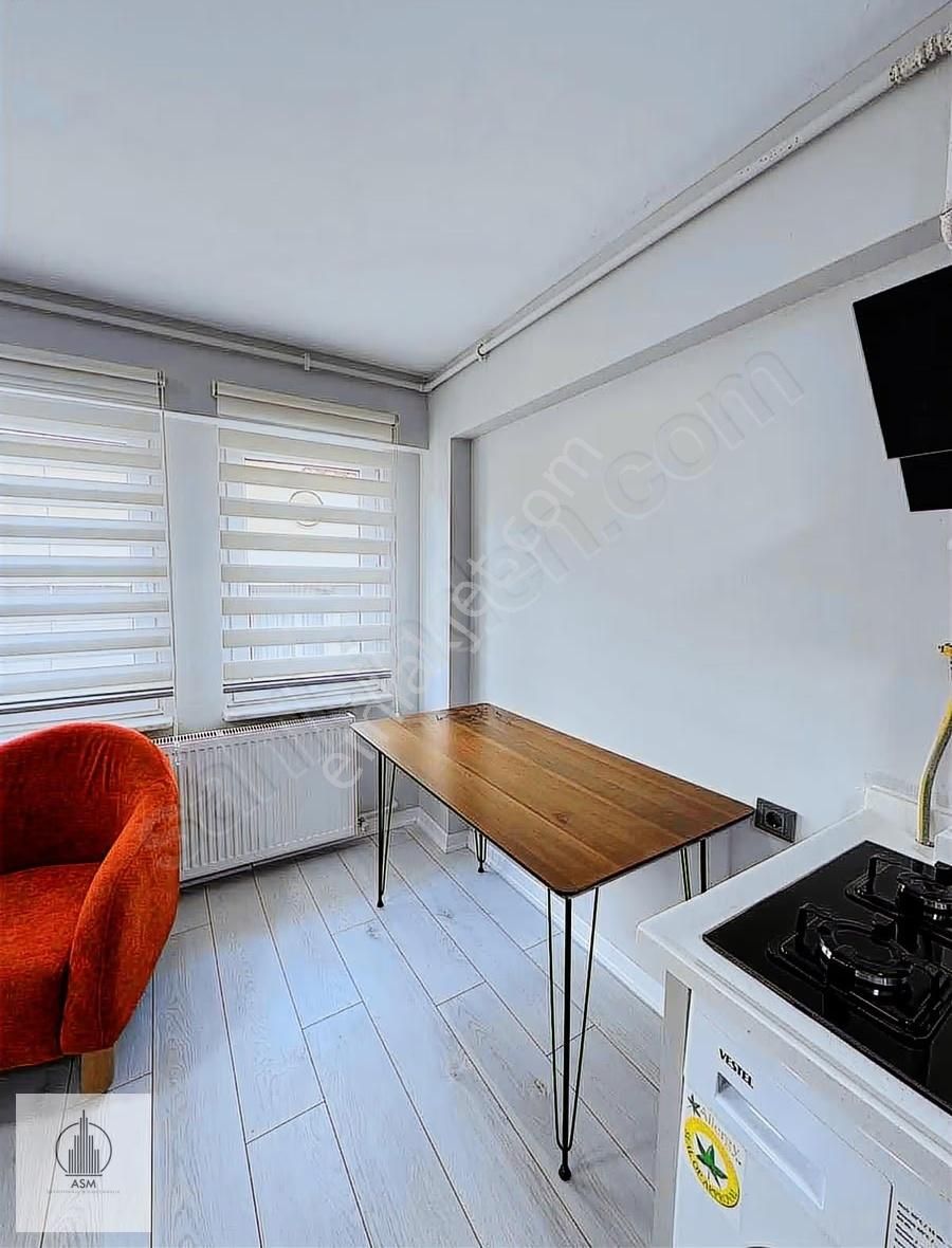 Asm'den Görükle Merkezde Geniş M2 2+1 Kiracısız Satılık Daire - Görsel 5