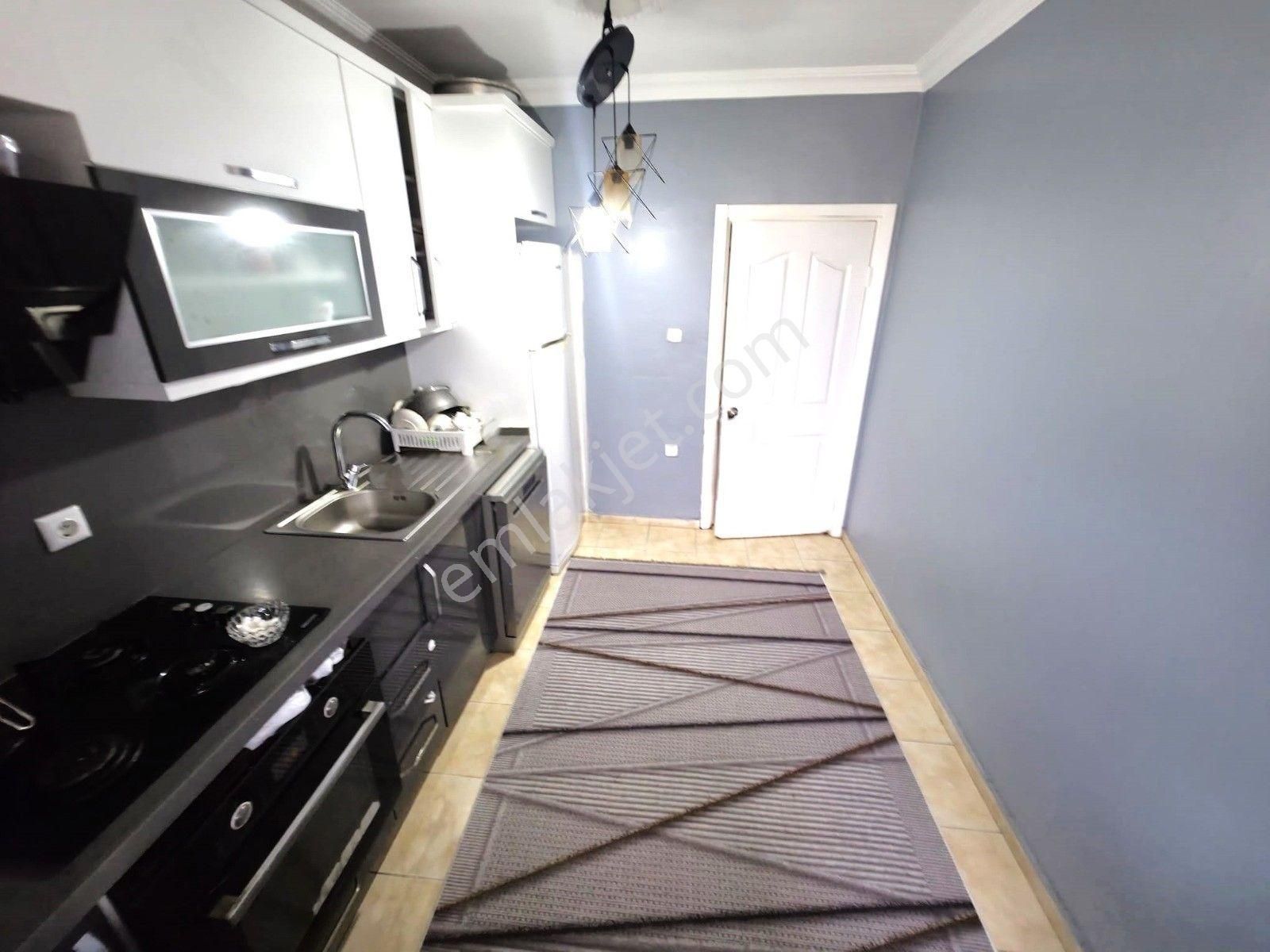 𝄞melodi'den Akçay'da Uygun Fiyata Ev Almak İsteyenlere Özel Ön Cephe Arakat Ayrı Mutfak 2+1 Daire - Görsel 16