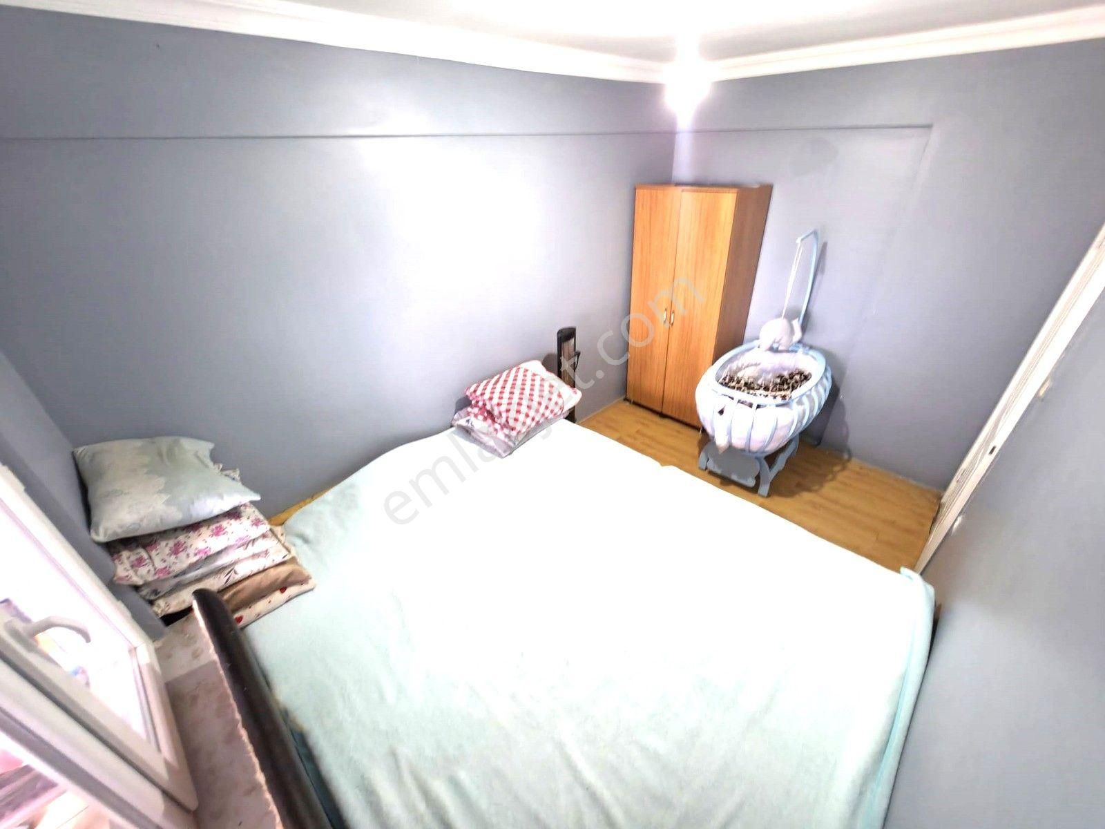 𝄞melodi'den Akçay'da Uygun Fiyata Ev Almak İsteyenlere Özel Ön Cephe Arakat Ayrı Mutfak 2+1 Daire - Görsel 17