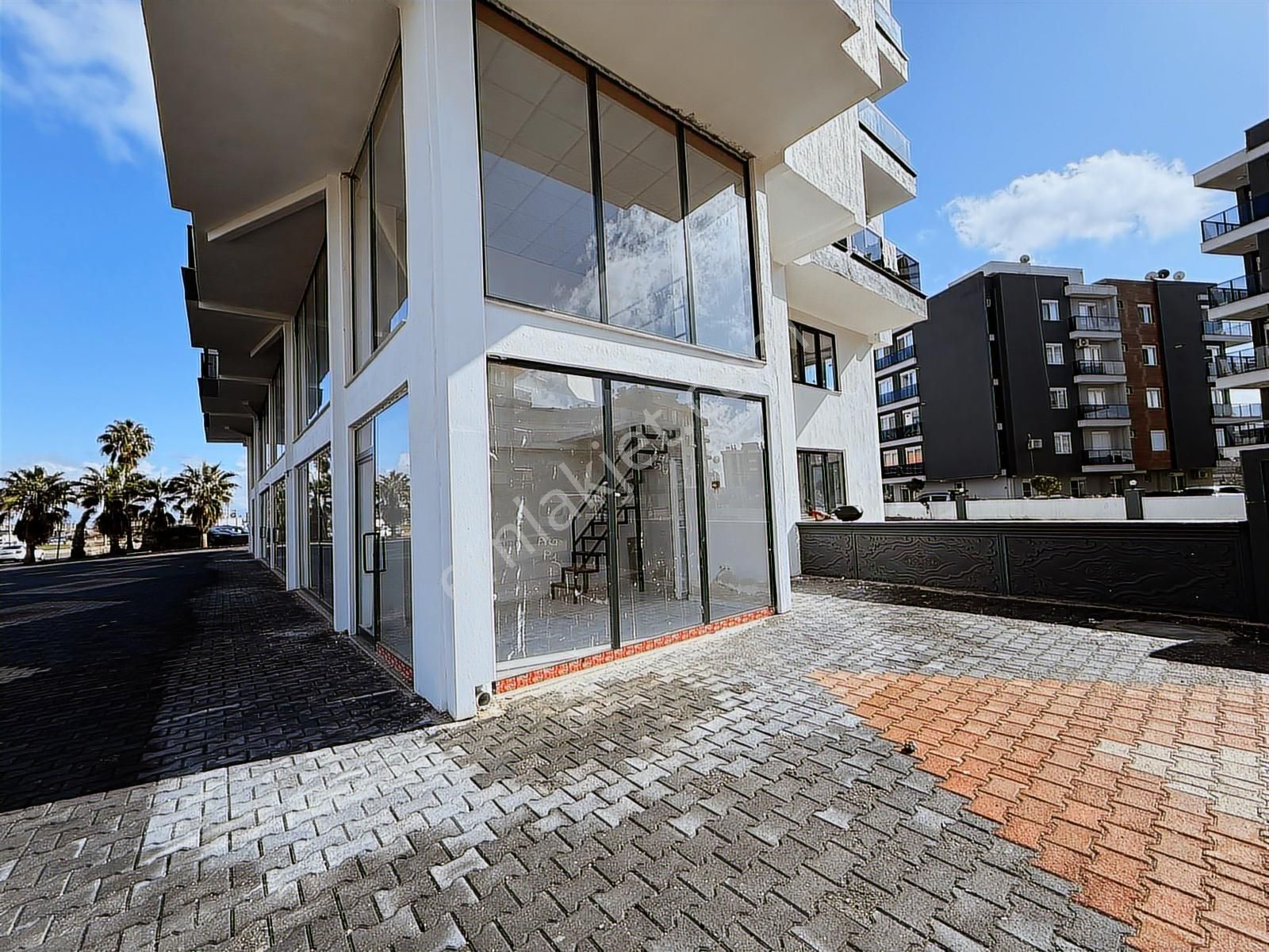 Ana Cadde Üzeri Satılık Dükkan Hüsnü Karakaş Mahallesi - Görsel 3