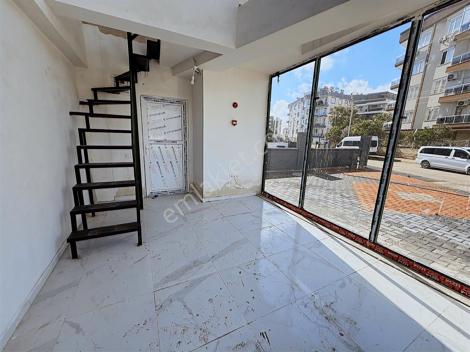 Ana Cadde Üzeri Satılık Dükkan Hüsnü Karakaş Mahallesi - Görsel 2