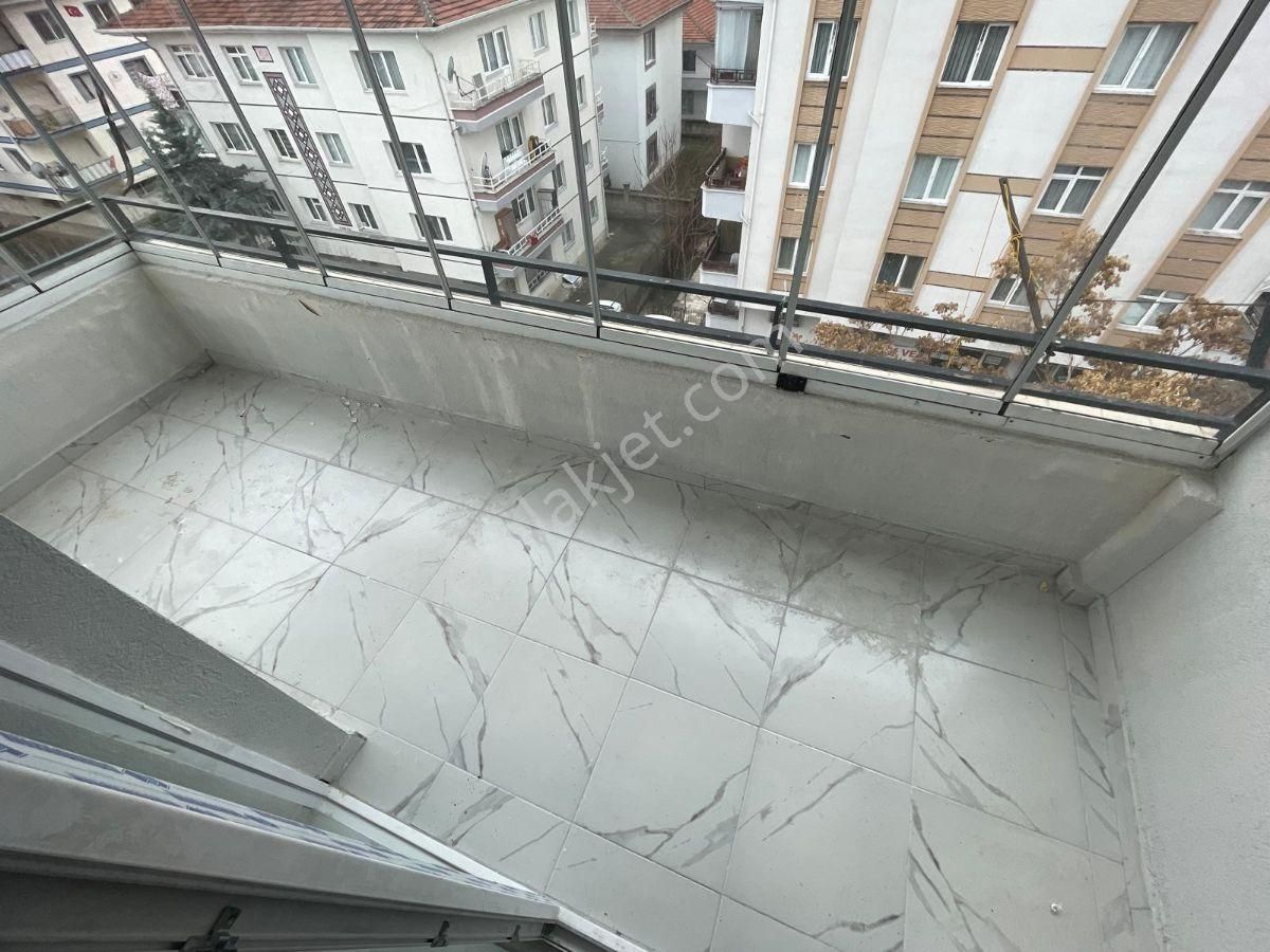 Sincan Akşemsettin Mah.'de Satılık 3+1 Ön Cephe Bağımsız Daire - Görsel 27