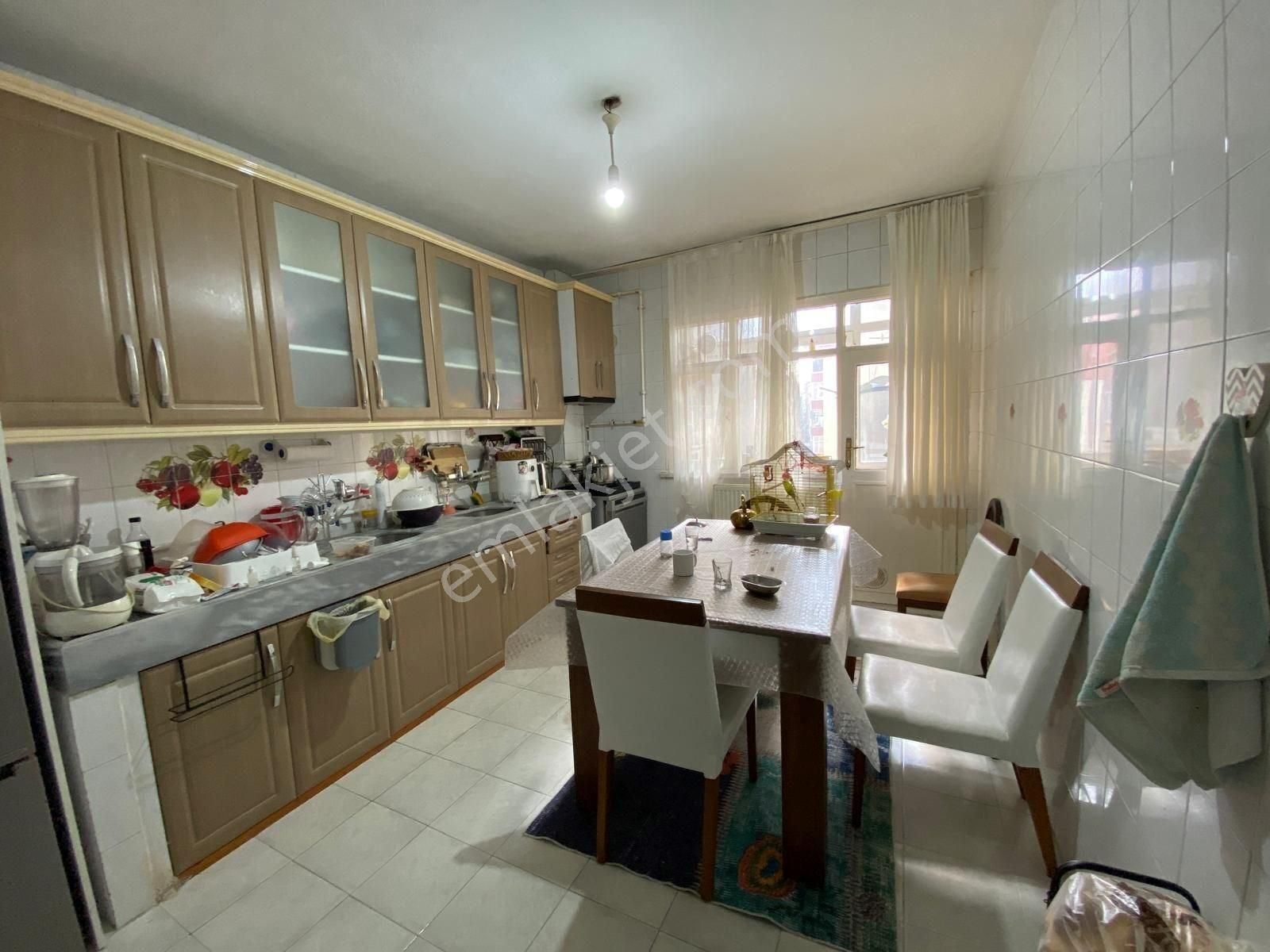 Bağcılar Çınar Mah. Cadde Üzeri Satılık 2+1 Daire - Görsel 26