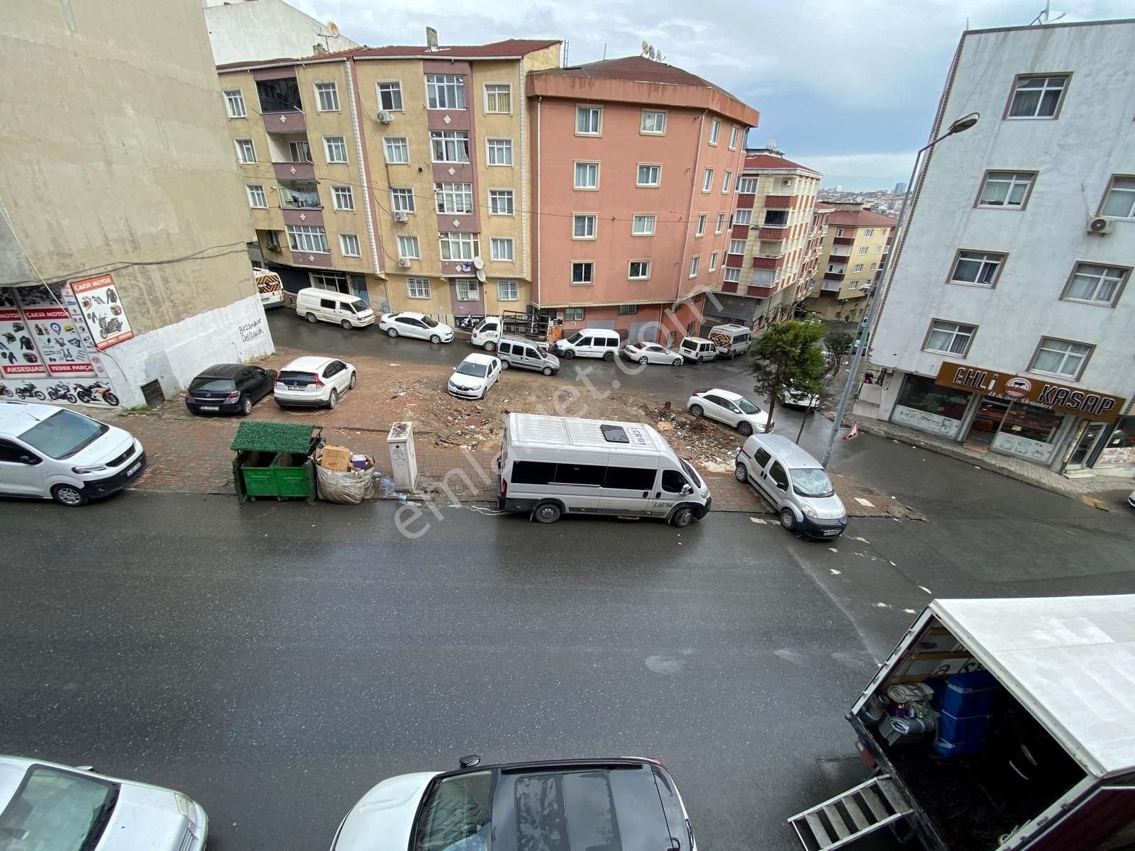 Bağcılar Çınar Mah. Cadde Üzeri Satılık 2+1 Daire - Görsel 23