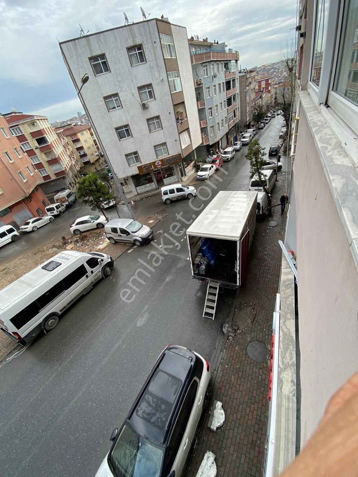 Bağcılar Çınar Mah. Cadde Üzeri Satılık 2+1 Daire - Görsel 24