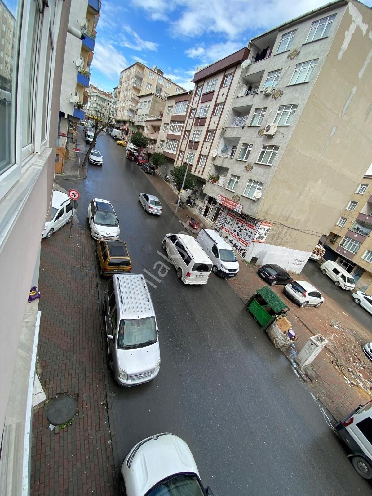Bağcılar Çınar Mah. Cadde Üzeri Satılık 2+1 Daire - Görsel 25