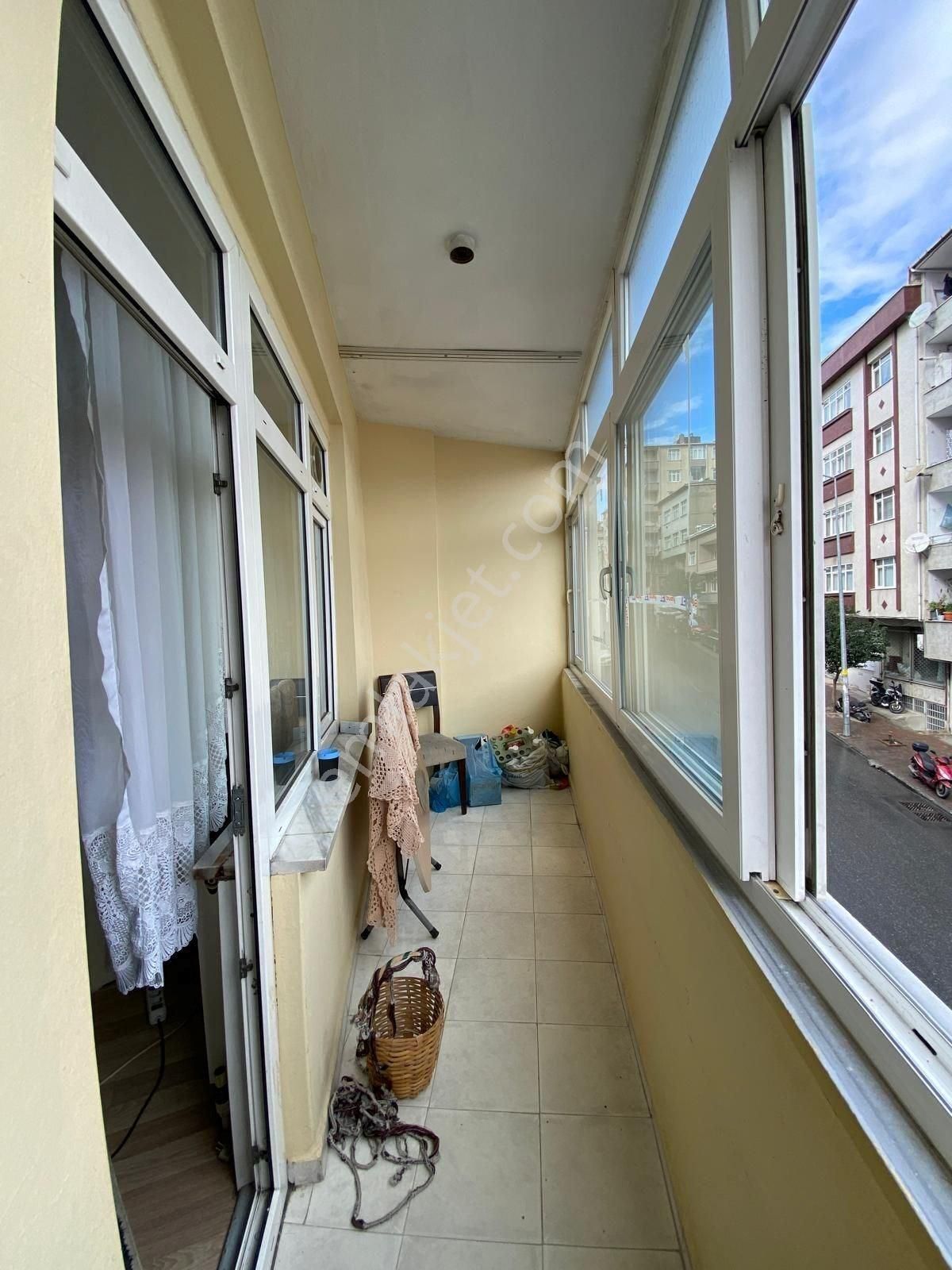 Bağcılar Çınar Mah. Cadde Üzeri Satılık 2+1 Daire - Görsel 15