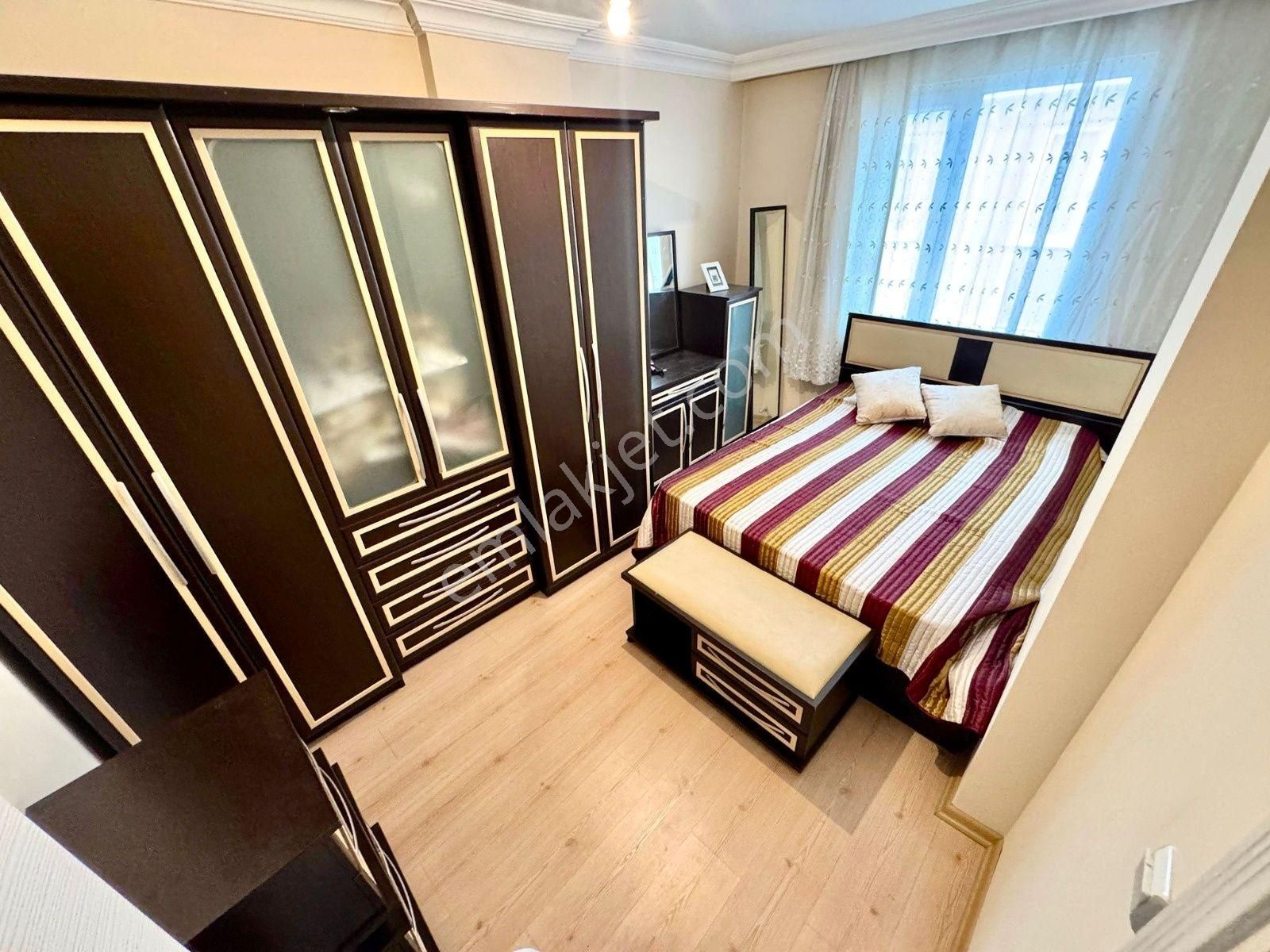 📍blue Life Egen'den Gerçek İlan-ikizçay'ın 3+1 Asansörlü Ayrı Mutfaklı Fiyat Performans Dairesi - Görsel 33