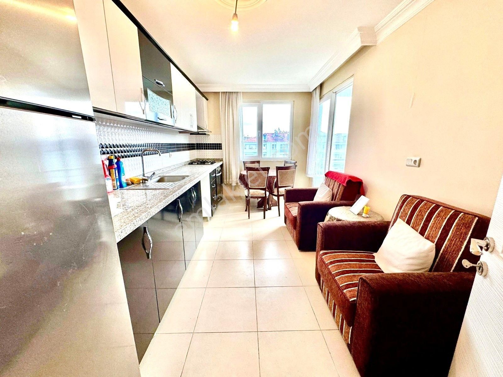 📍blue Life Egen'den Gerçek İlan-ikizçay'ın 3+1 Asansörlü Ayrı Mutfaklı Fiyat Performans Dairesi - Görsel 5