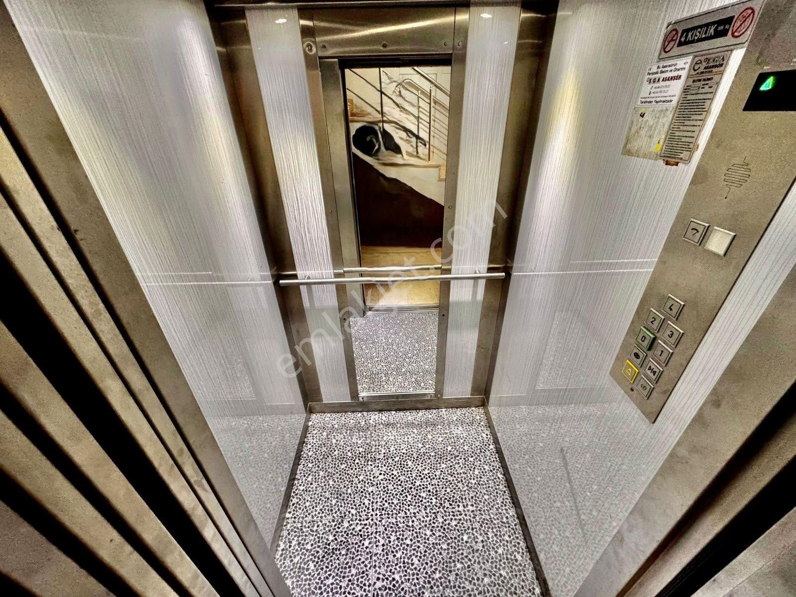 📍blue Life Egen'den Gerçek İlan-ikizçay'ın 3+1 Asansörlü Ayrı Mutfaklı Fiyat Performans Dairesi - Görsel 22