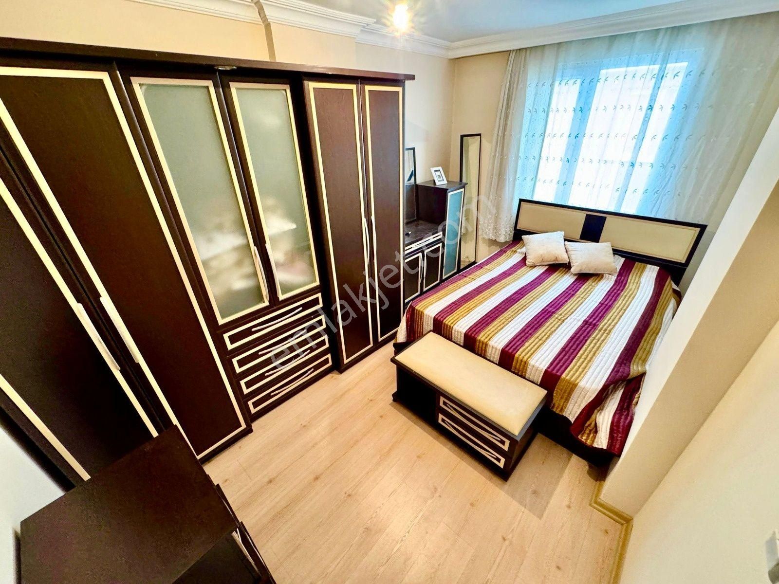 📍blue Life Egen'den Gerçek İlan-ikizçay'ın 3+1 Asansörlü Ayrı Mutfaklı Fiyat Performans Dairesi - Görsel 12