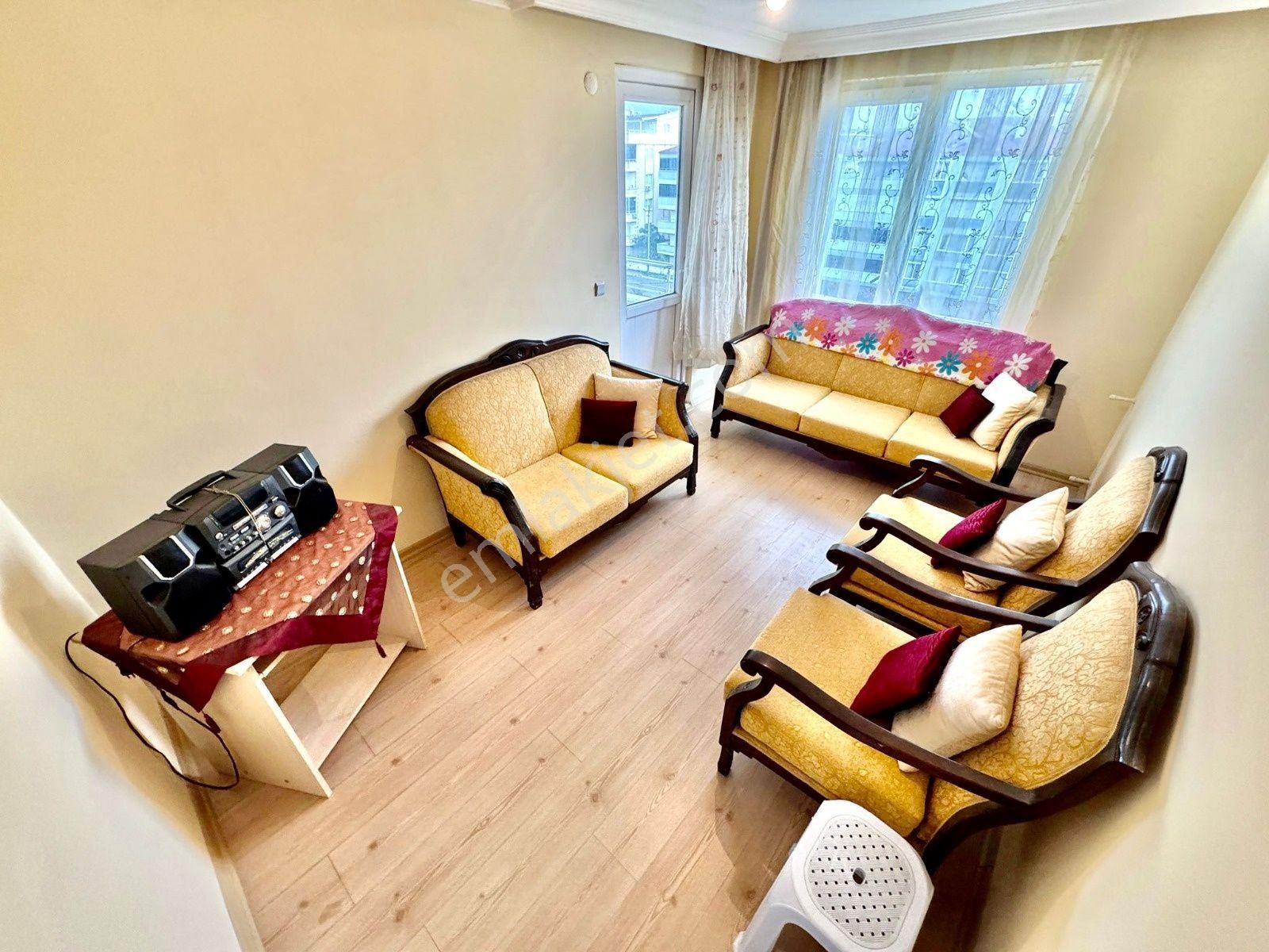 📍blue Life Egen'den Gerçek İlan-ikizçay'ın 3+1 Asansörlü Ayrı Mutfaklı Fiyat Performans Dairesi - Görsel 2