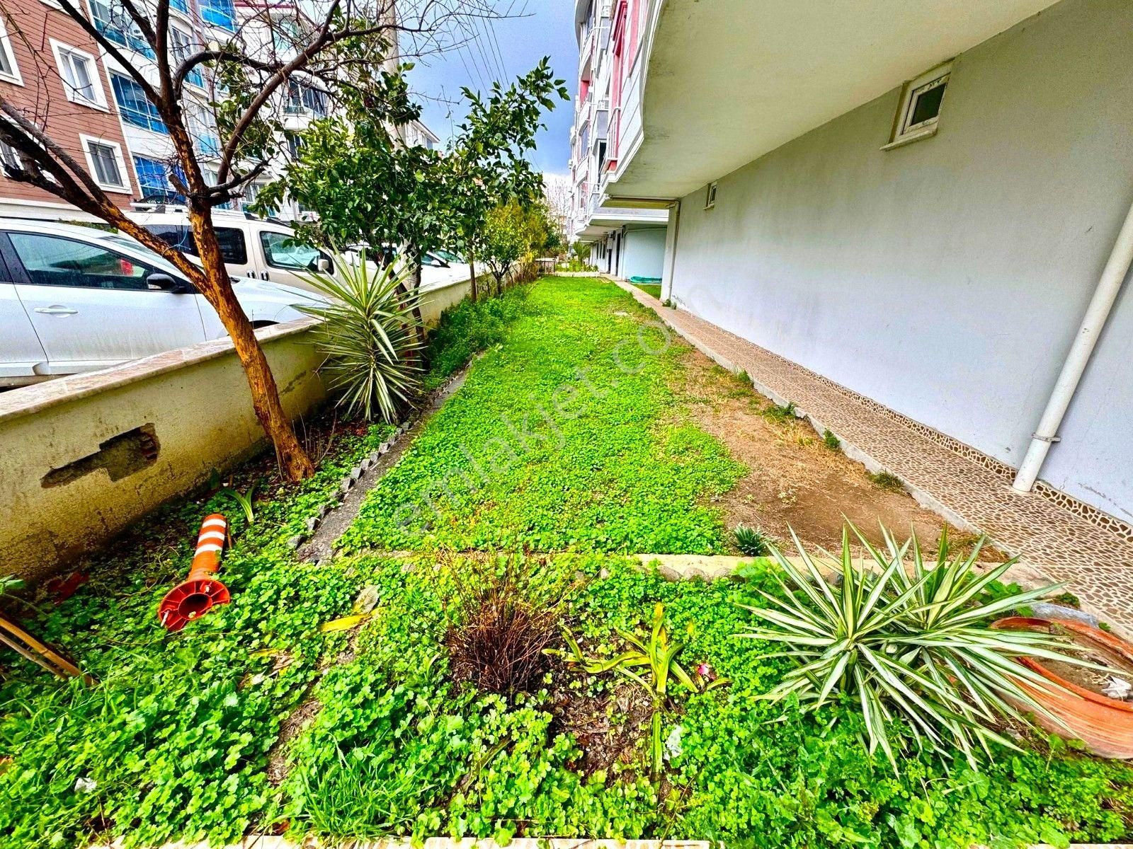 📍blue Life Egen'den Gerçek İlan-ikizçay'ın 3+1 Asansörlü Ayrı Mutfaklı Fiyat Performans Dairesi - Görsel 3