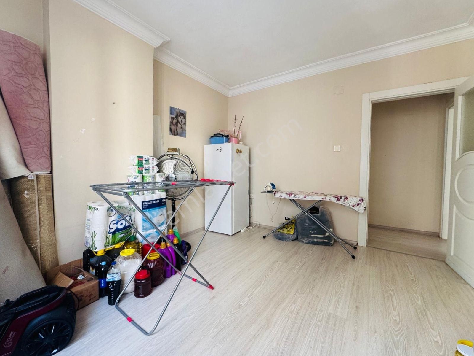 Metin Gayrimenkul Den Mersin Mezitli Menderes Mah Satılık Daire - Görsel 8