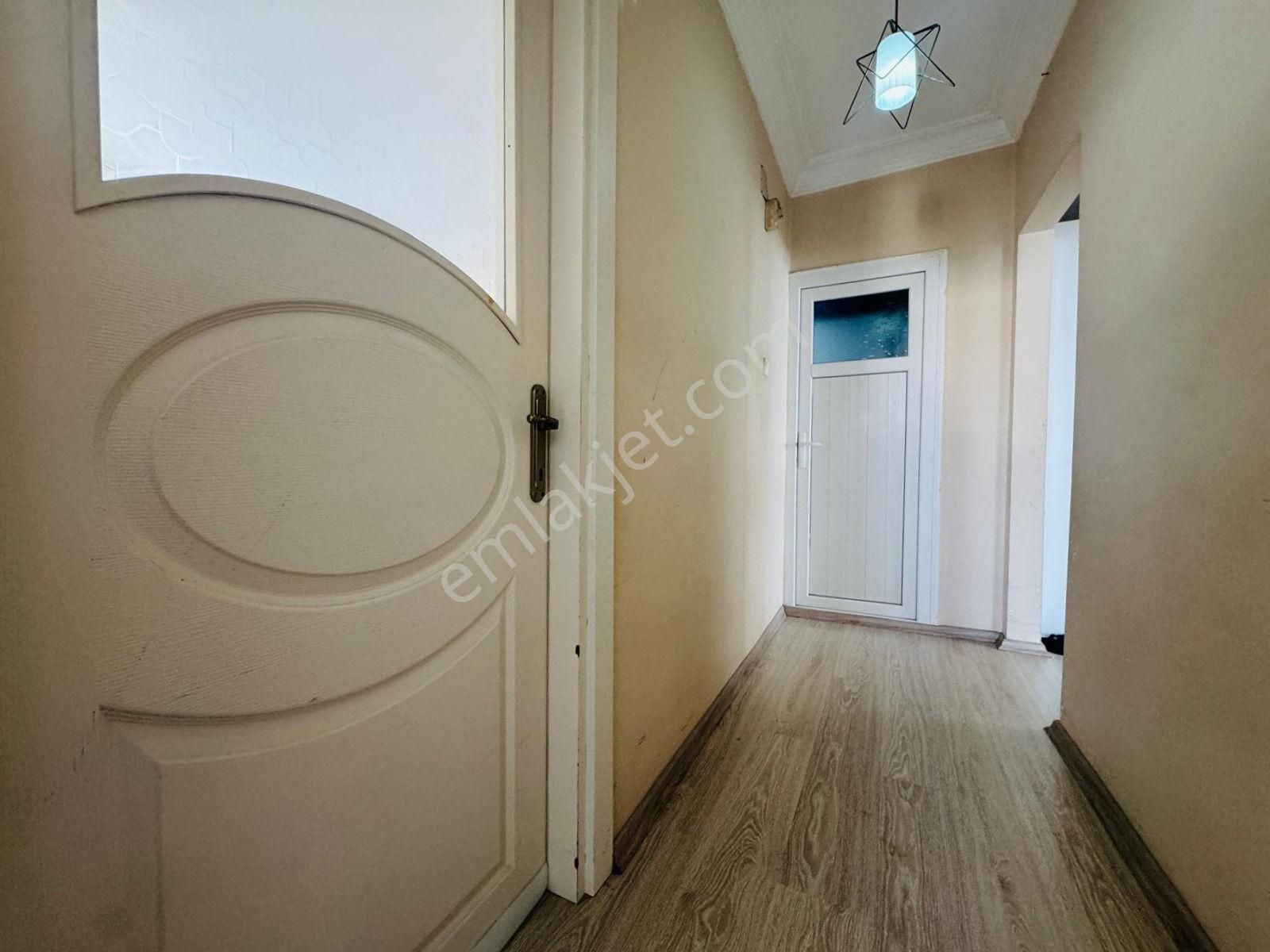 Metin Gayrimenkul Den Mersin Mezitli Menderes Mah Satılık Daire - Görsel 17