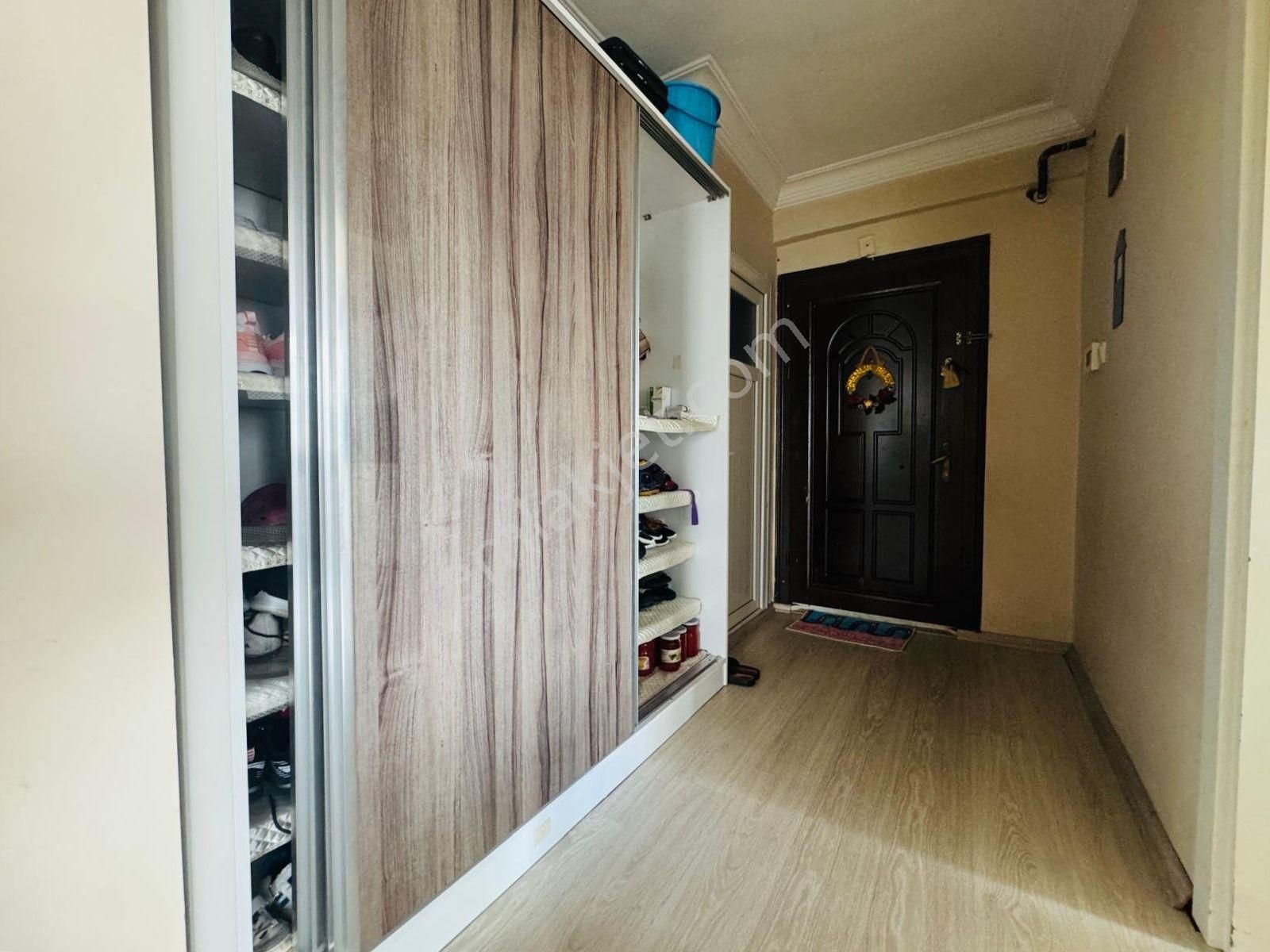 Metin Gayrimenkul Den Mersin Mezitli Menderes Mah Satılık Daire - Görsel 23