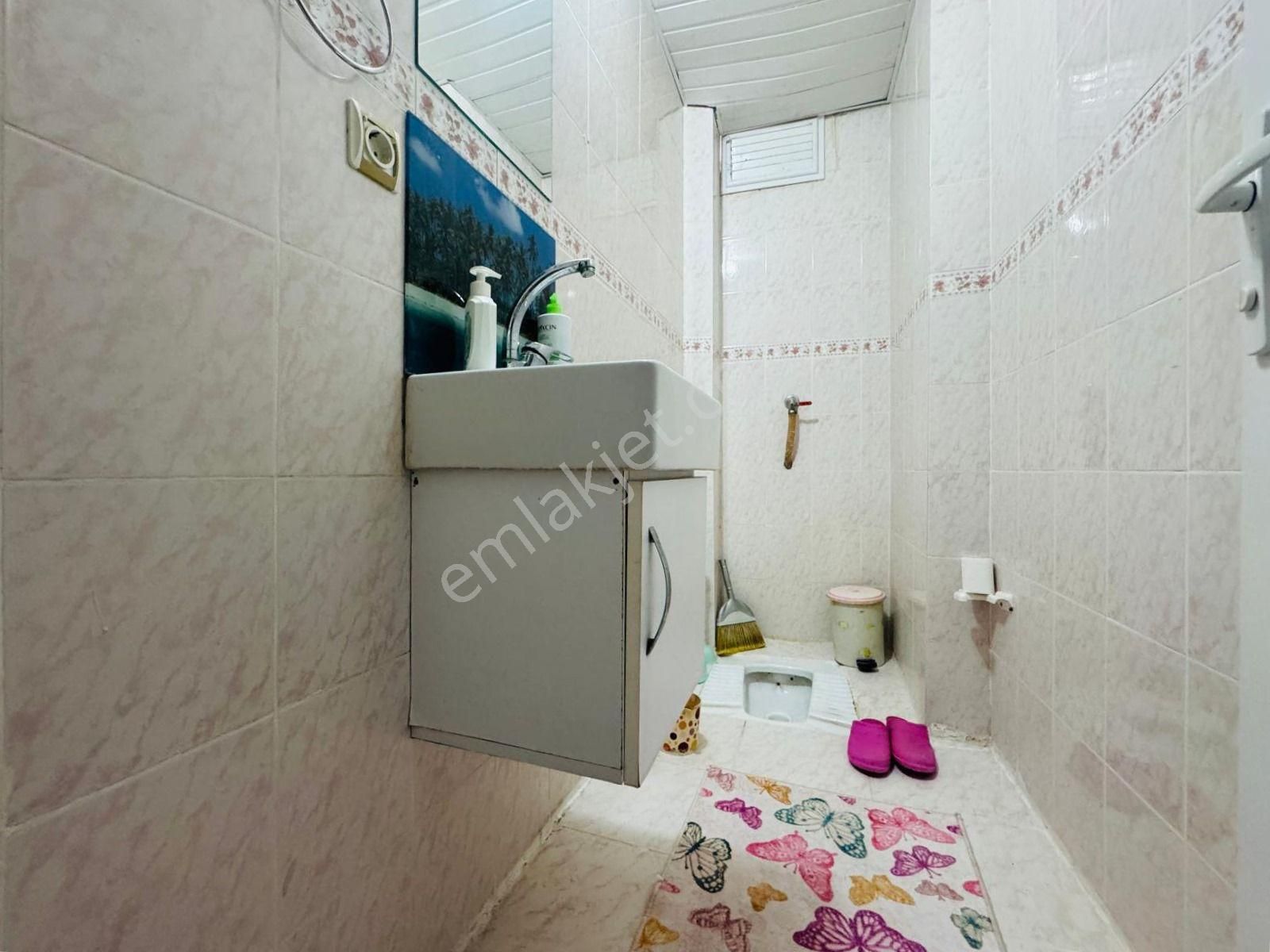 Metin Gayrimenkul Den Mersin Mezitli Menderes Mah Satılık Daire - Görsel 9