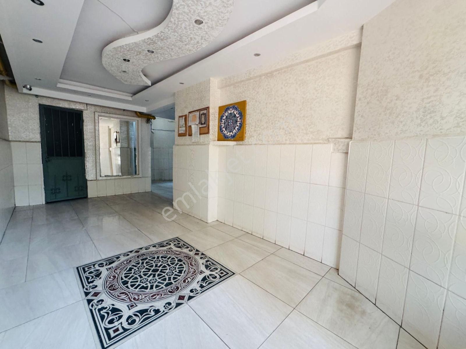 Metin Gayrimenkul Den Mersin Mezitli Menderes Mah Satılık Daire - Görsel 20