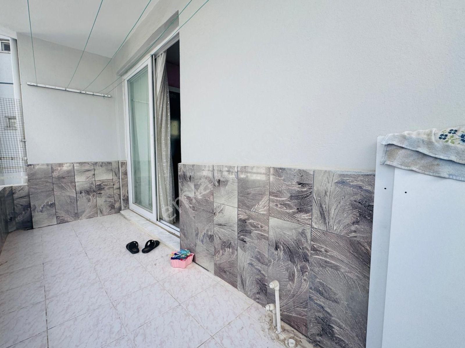 Metin Gayrimenkul Den Mersin Mezitli Menderes Mah Satılık Daire - Görsel 5