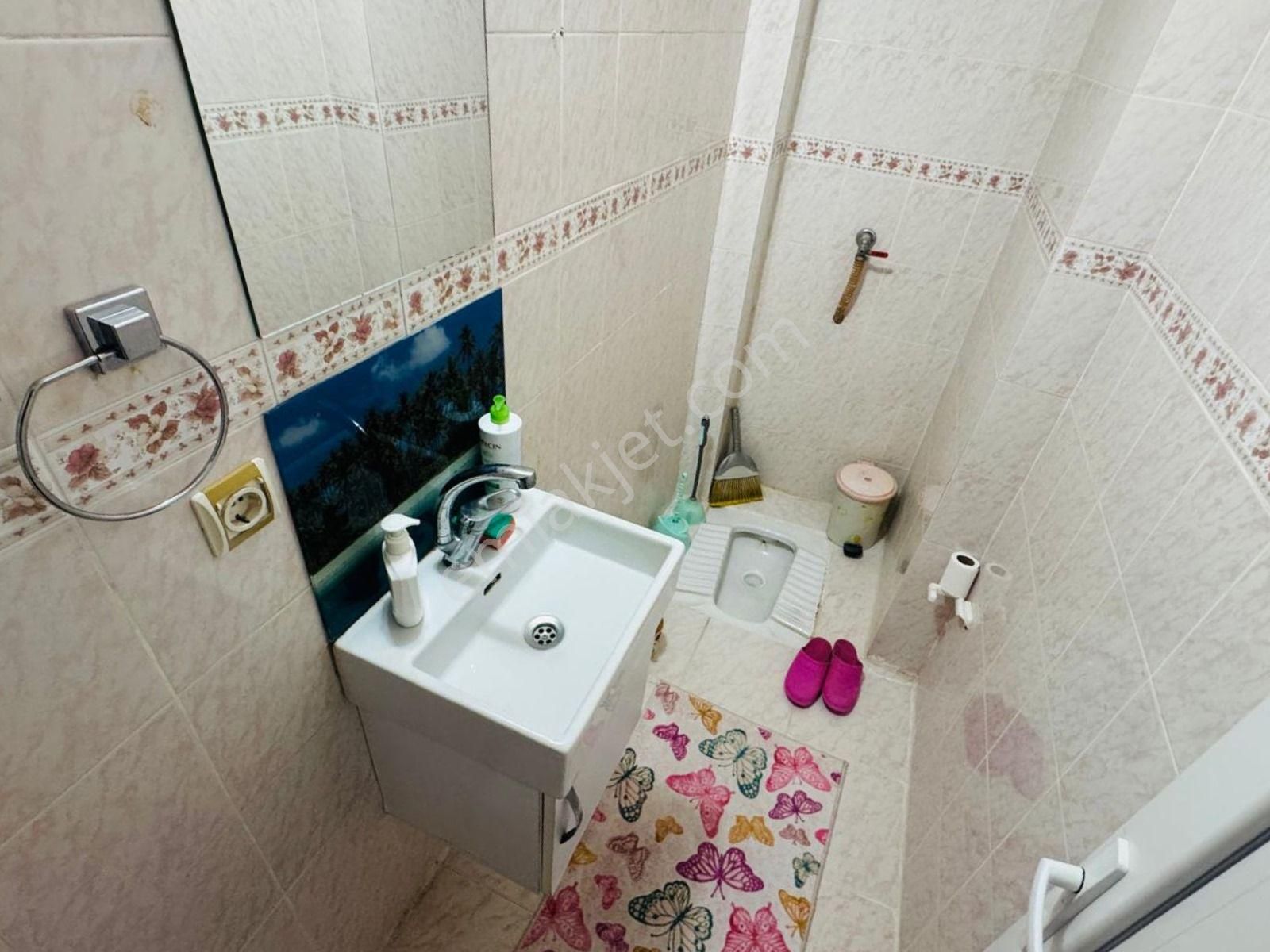 Metin Gayrimenkul Den Mersin Mezitli Menderes Mah Satılık Daire - Görsel 6