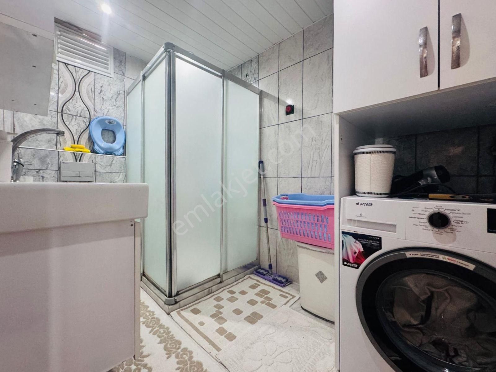 Metin Gayrimenkul Den Mersin Mezitli Menderes Mah Satılık Daire - Görsel 18