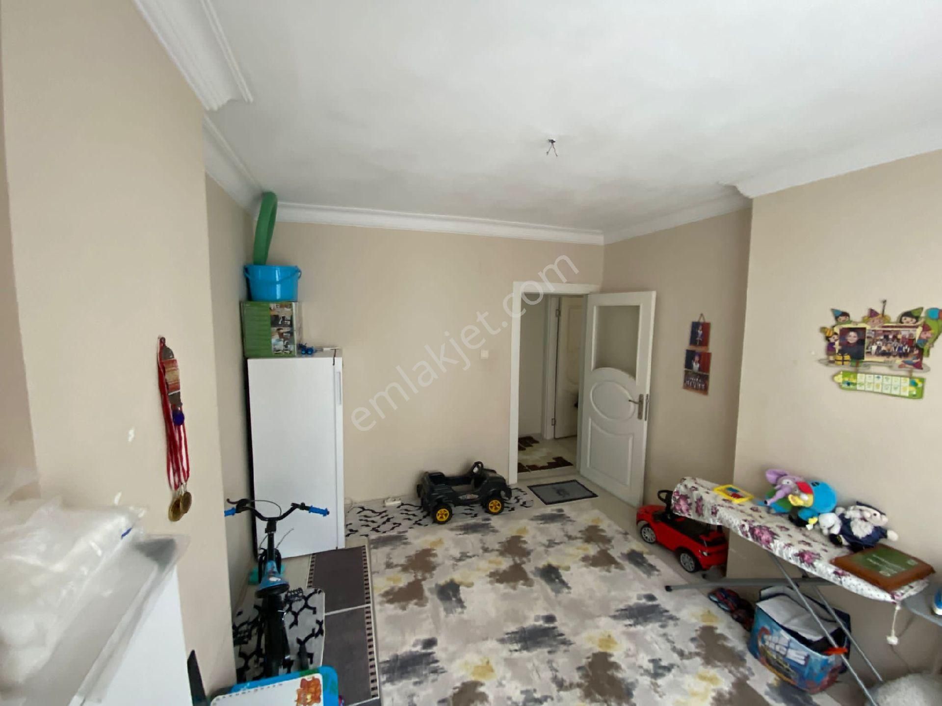 Metin Gayrimenkul Den Mersin Mezitli Menderes Mah Satılık Daire - Görsel 4