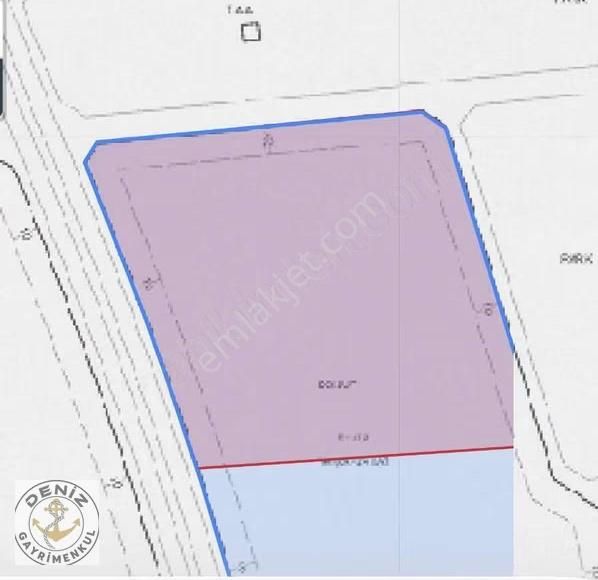 Dodurga Otoban İçi Satılık 4+1 Daire Getirili Arsa Hissesi