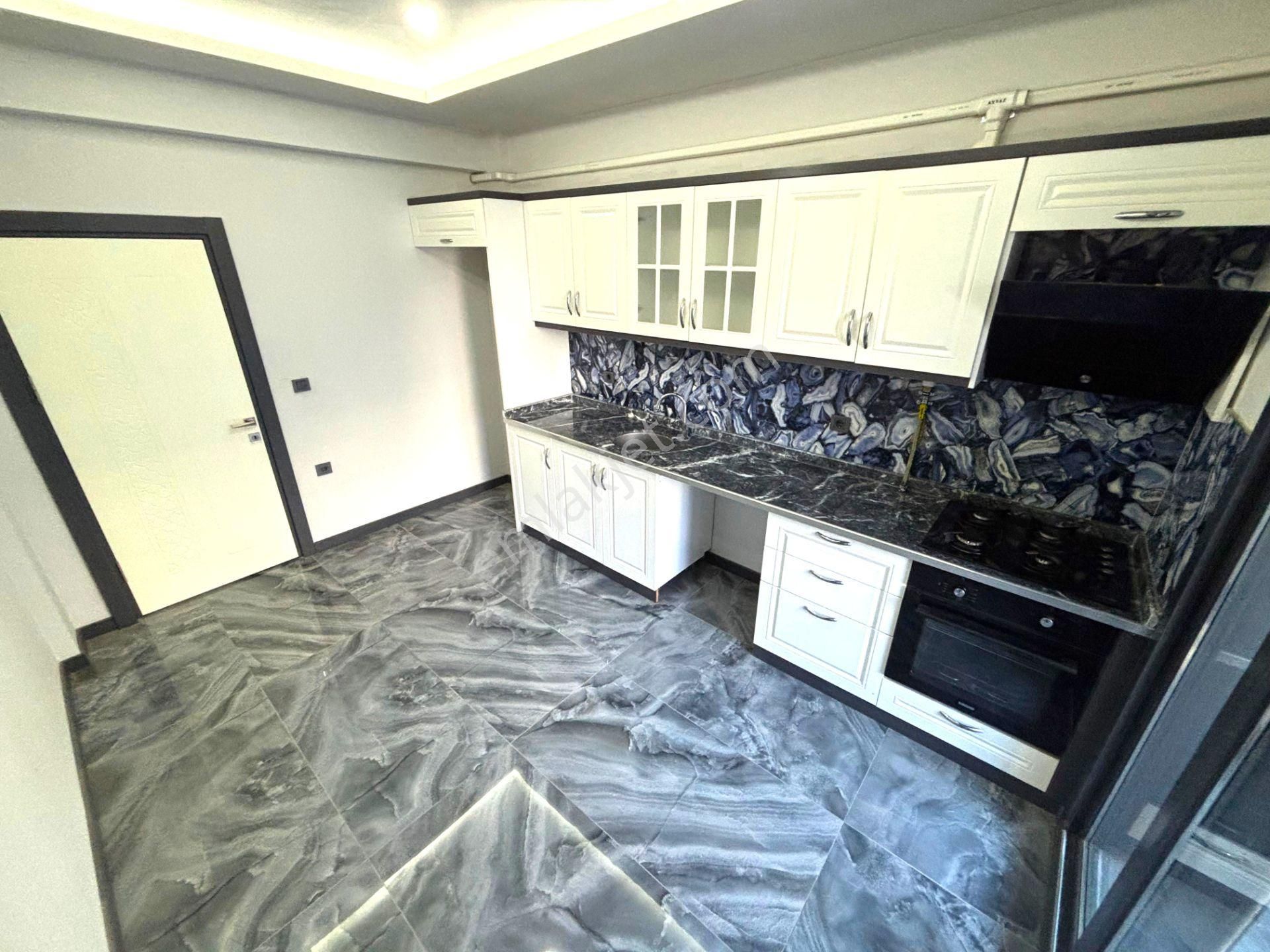 ⭐blue Life Egenden Gerçek İlan-akçay Merkez'de Ön Cephe Arakat Ayrı Mutfaklı Kupon 2+1 Daire - Görsel 2