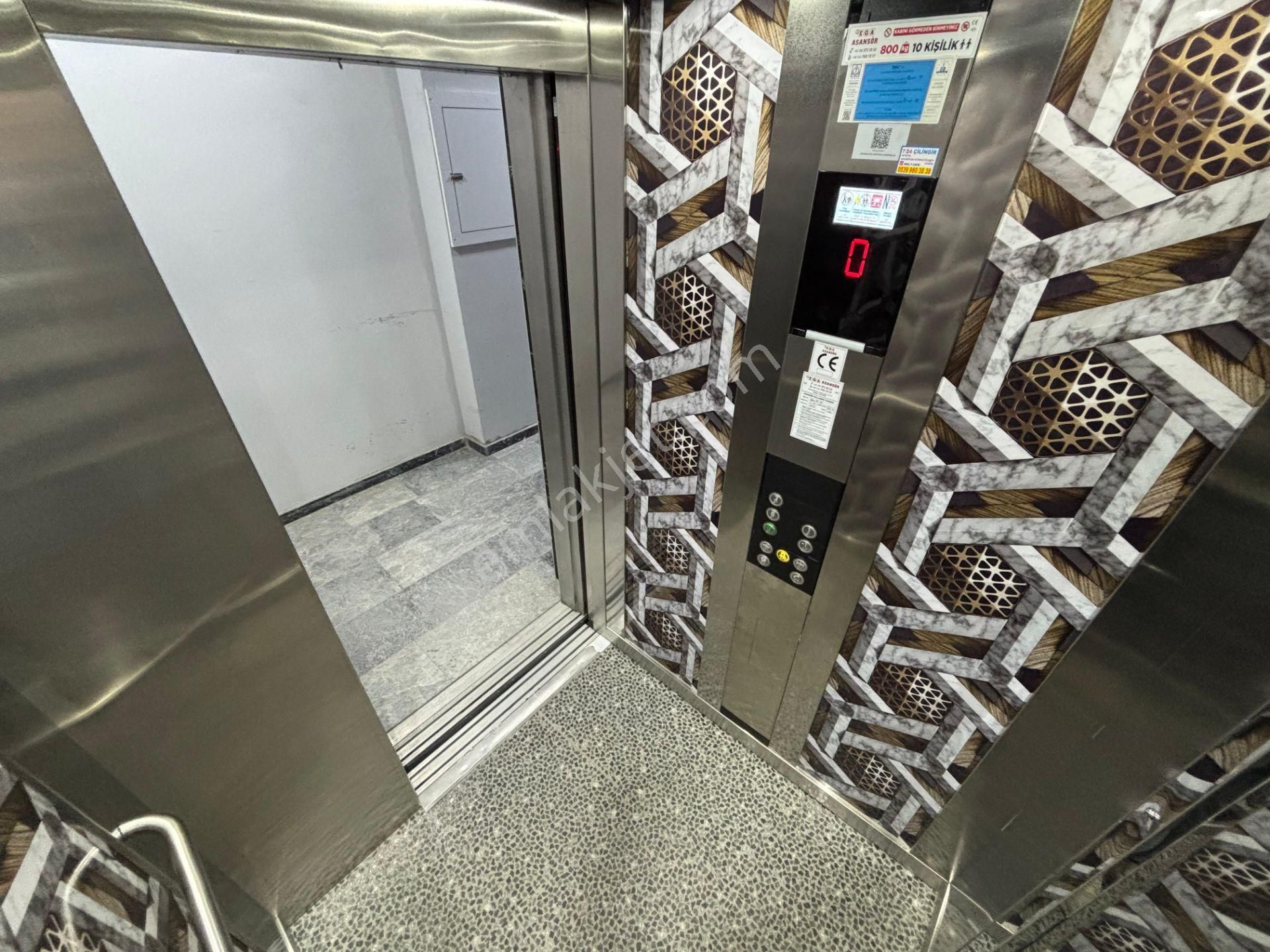 ⭐blue Life Egenden Gerçek İlan-akçay Merkez'de Ön Cephe Arakat Ayrı Mutfaklı Kupon 2+1 Daire - Görsel 29