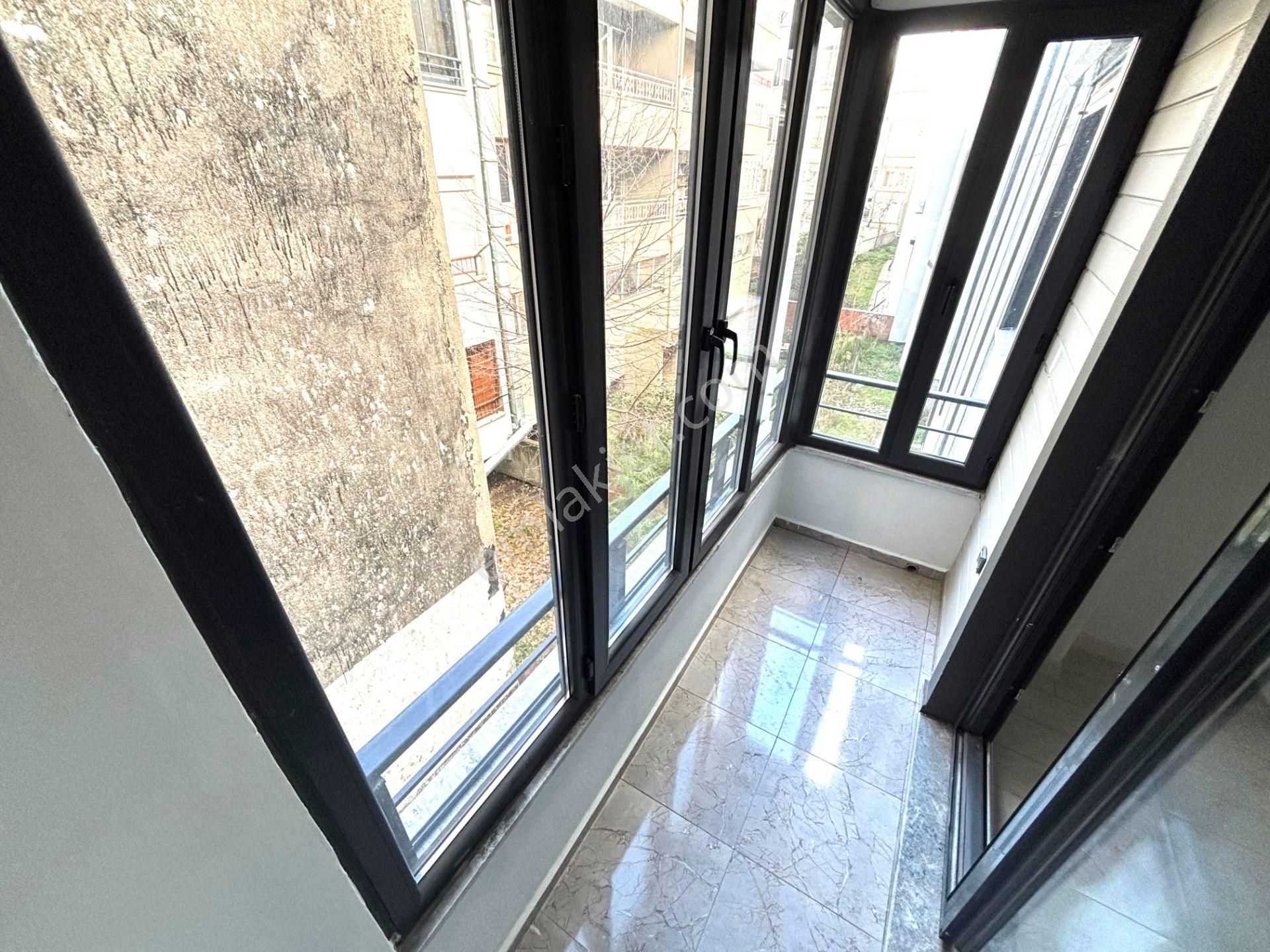 ⭐blue Life Egenden Gerçek İlan-akçay Merkez'de Ön Cephe Arakat Ayrı Mutfaklı Kupon 2+1 Daire - Görsel 16