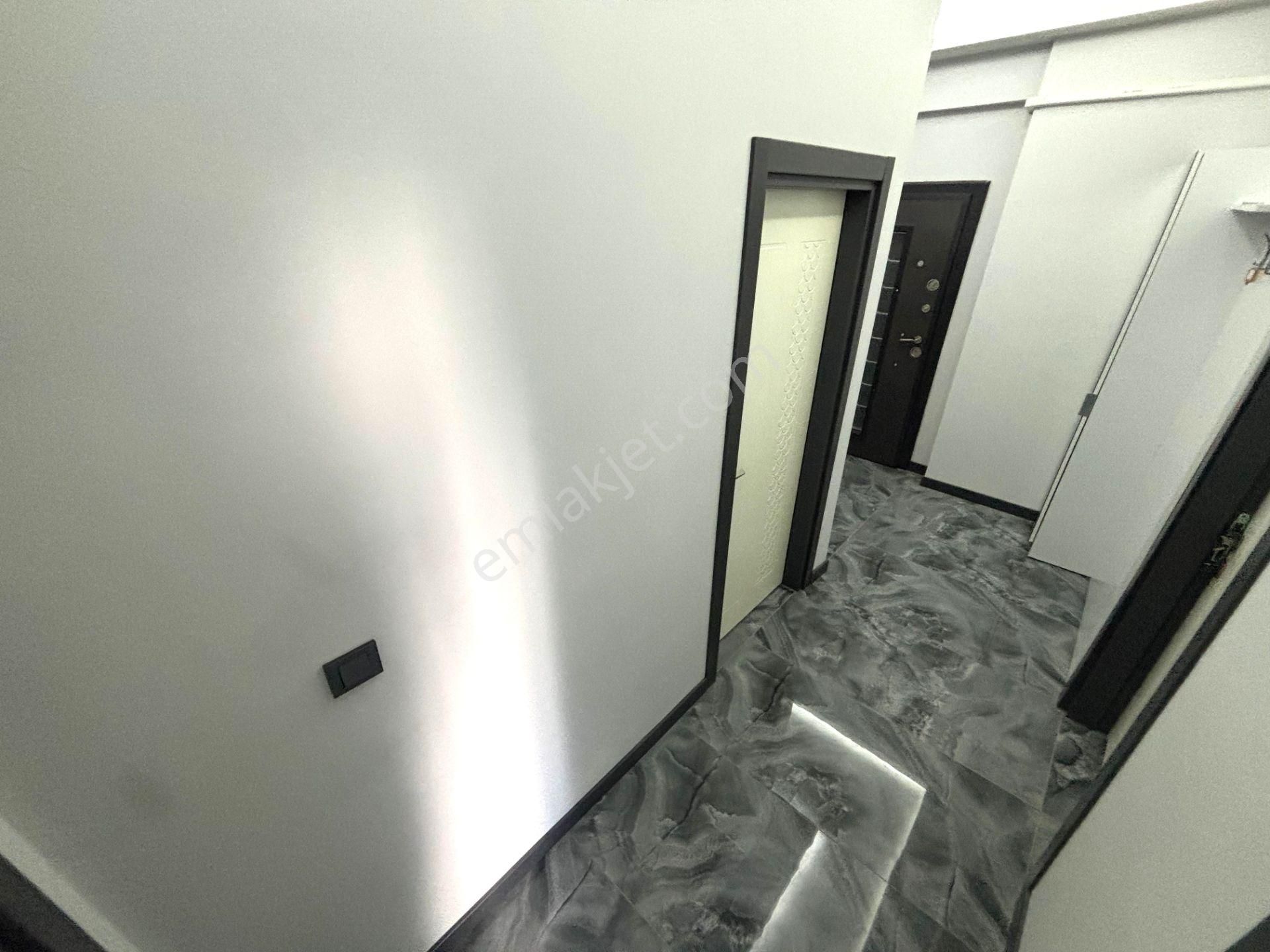 ⭐blue Life Egenden Gerçek İlan-akçay Merkez'de Ön Cephe Arakat Ayrı Mutfaklı Kupon 2+1 Daire - Görsel 18