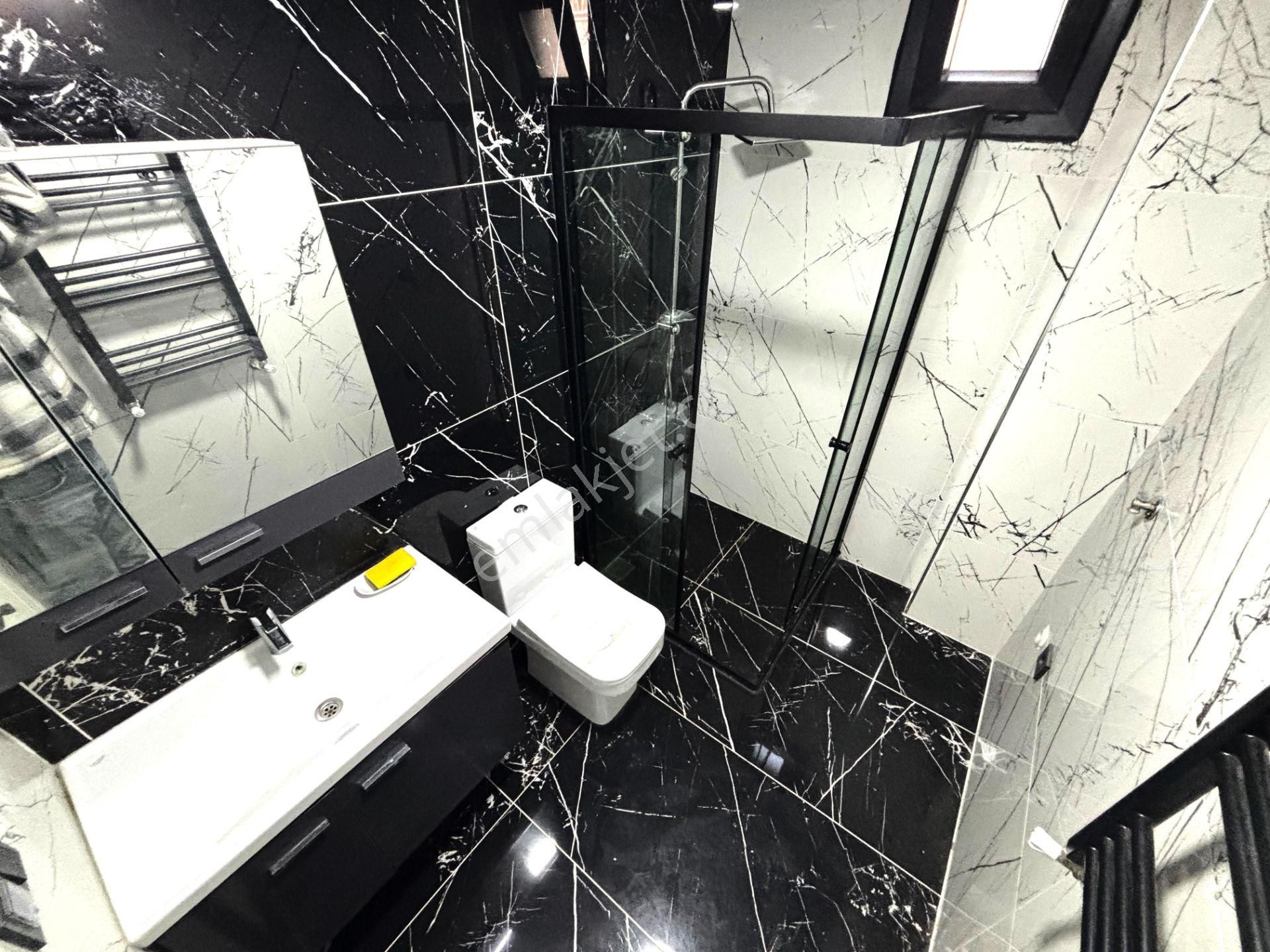 ⭐blue Life Egenden Gerçek İlan-akçay Merkez'de Ön Cephe Arakat Ayrı Mutfaklı Kupon 2+1 Daire - Görsel 25