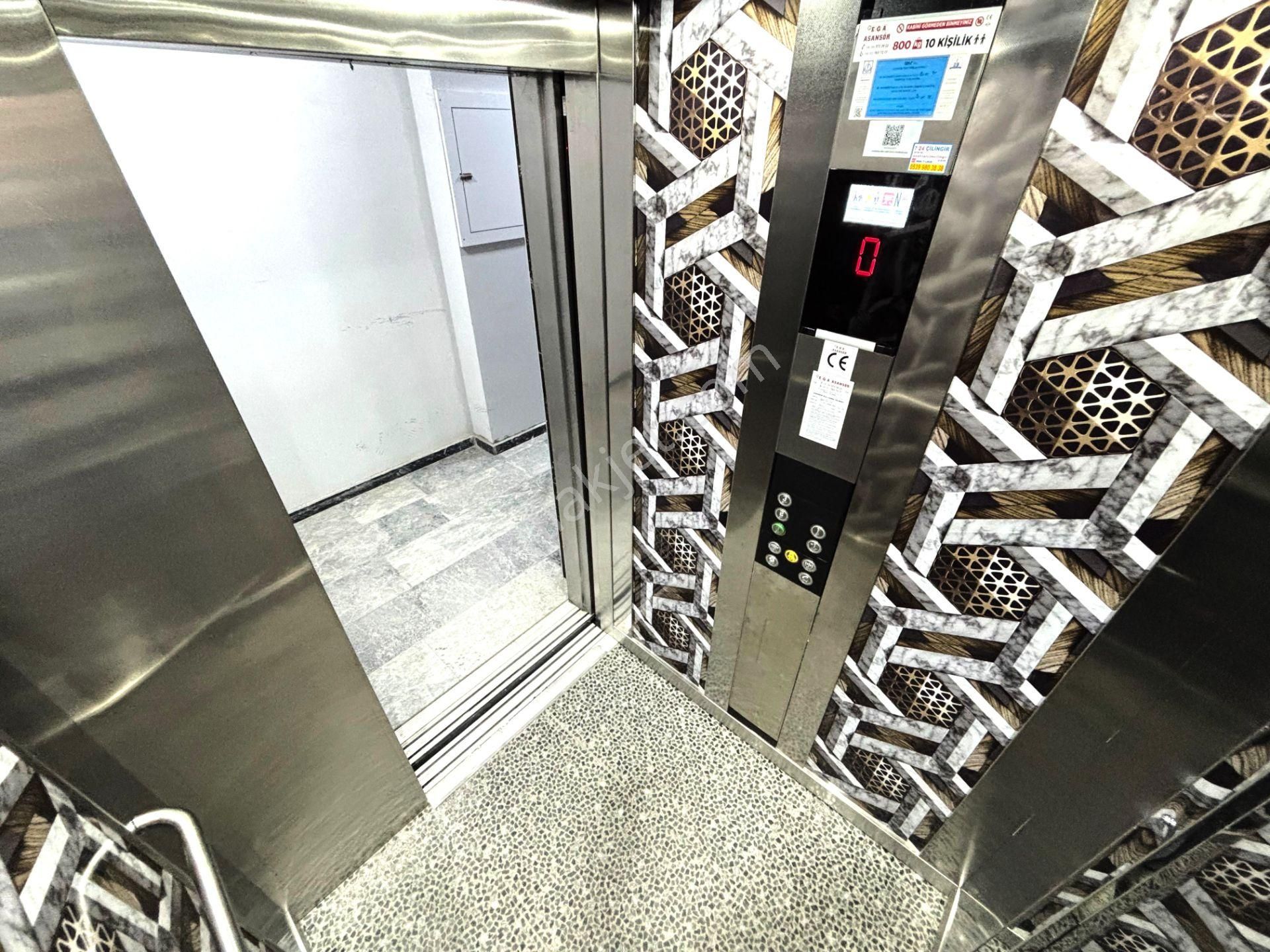 ⭐blue Life Egenden Gerçek İlan-akçay Merkez'de Ön Cephe Arakat Ayrı Mutfaklı Kupon 2+1 Daire - Görsel 3