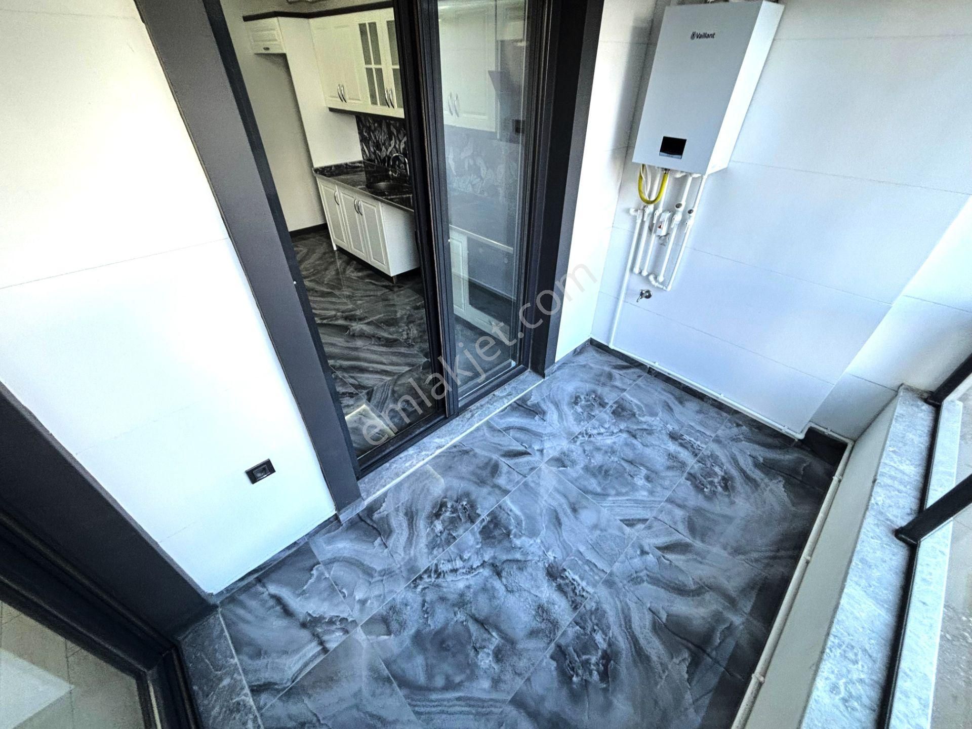 ⭐blue Life Egenden Gerçek İlan-akçay Merkez'de Ön Cephe Arakat Ayrı Mutfaklı Kupon 2+1 Daire - Görsel 12