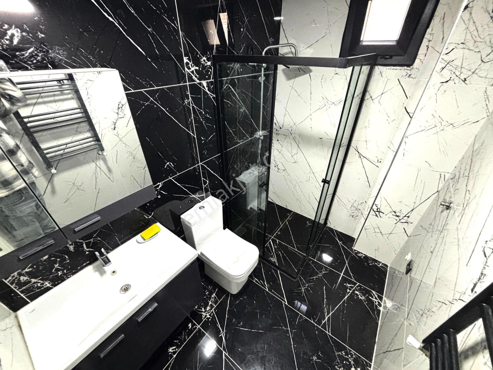 ⭐blue Life Egenden Gerçek İlan-akçay Merkez'de Ön Cephe Arakat Ayrı Mutfaklı Kupon 2+1 Daire - Görsel 27