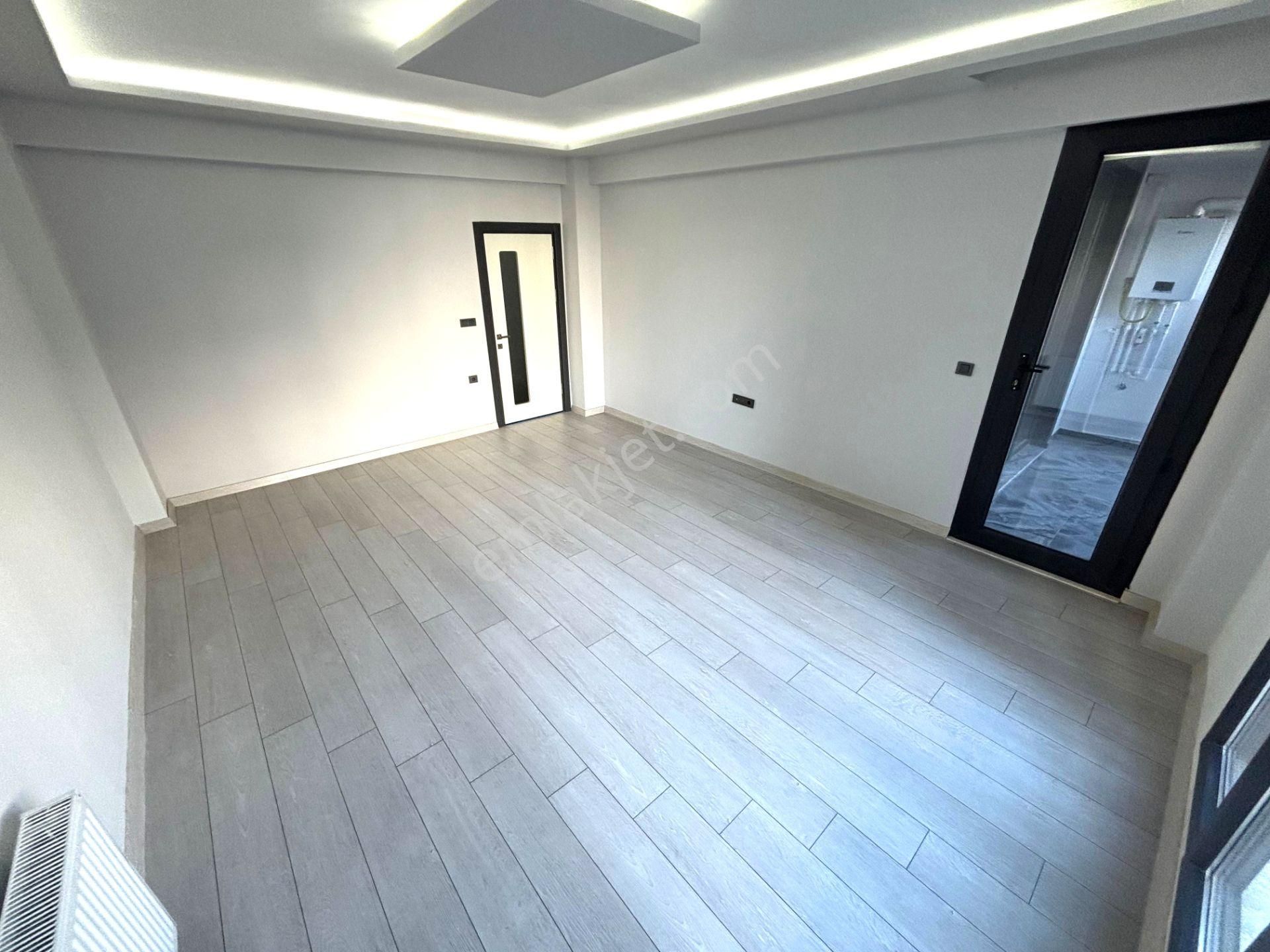 ⭐blue Life Egenden Gerçek İlan-akçay Merkez'de Ön Cephe Arakat Ayrı Mutfaklı Kupon 2+1 Daire - Görsel 22