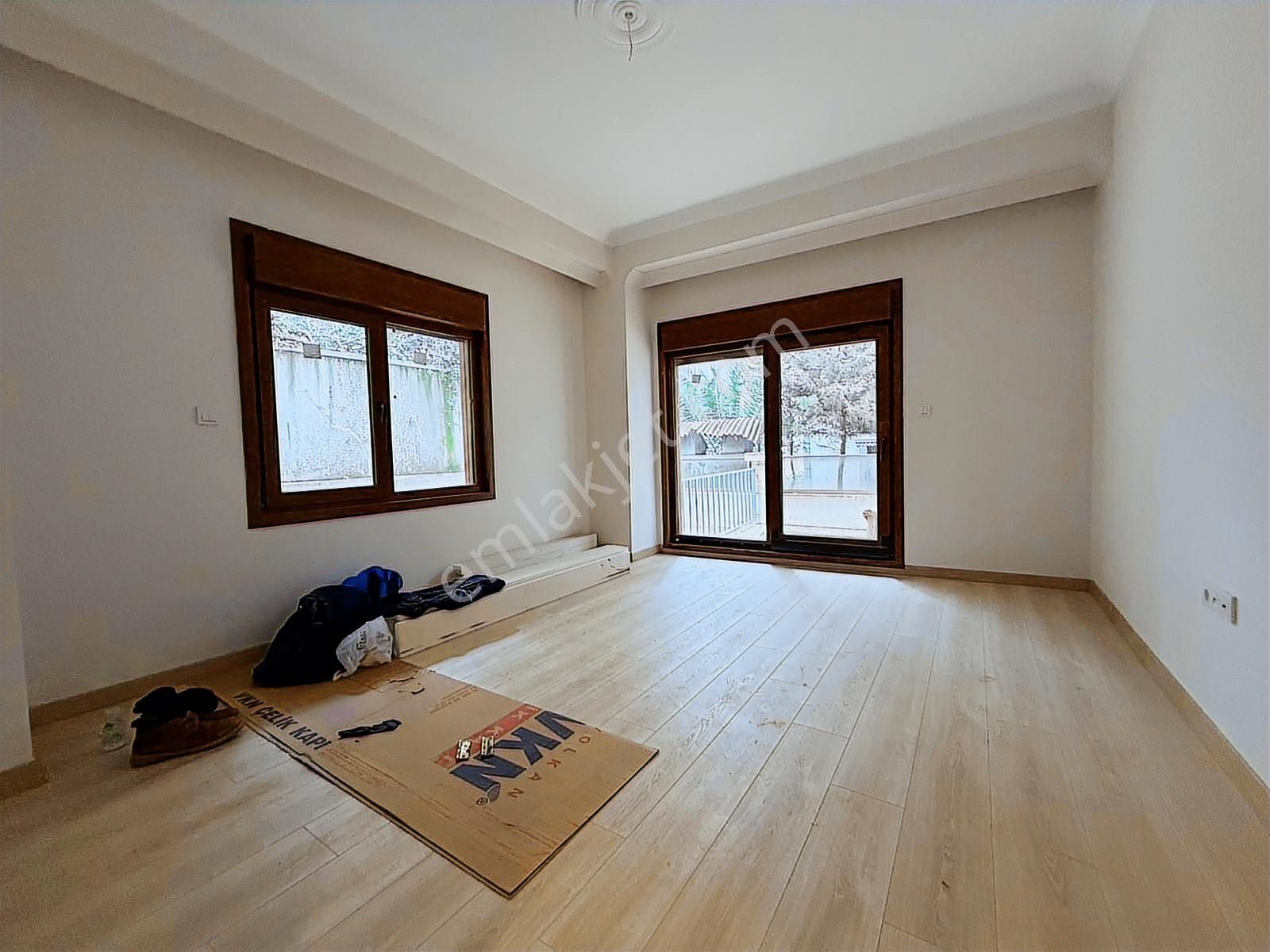 █ Konfor █ İdealtepe Metro'da, Sıfır, Bahçeli Ayrı Mutfak 1+1 - Görsel 35