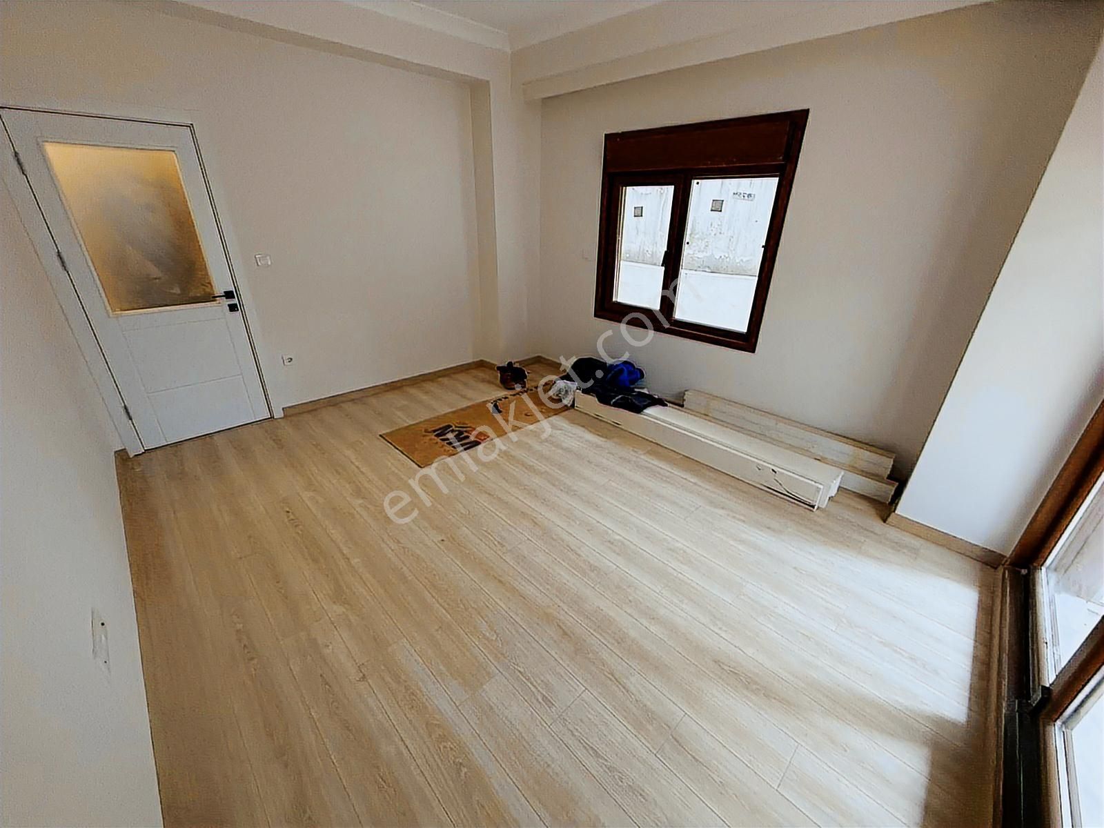 █ Konfor █ İdealtepe Metro'da, Sıfır, Bahçeli Ayrı Mutfak 1+1 - Görsel 12