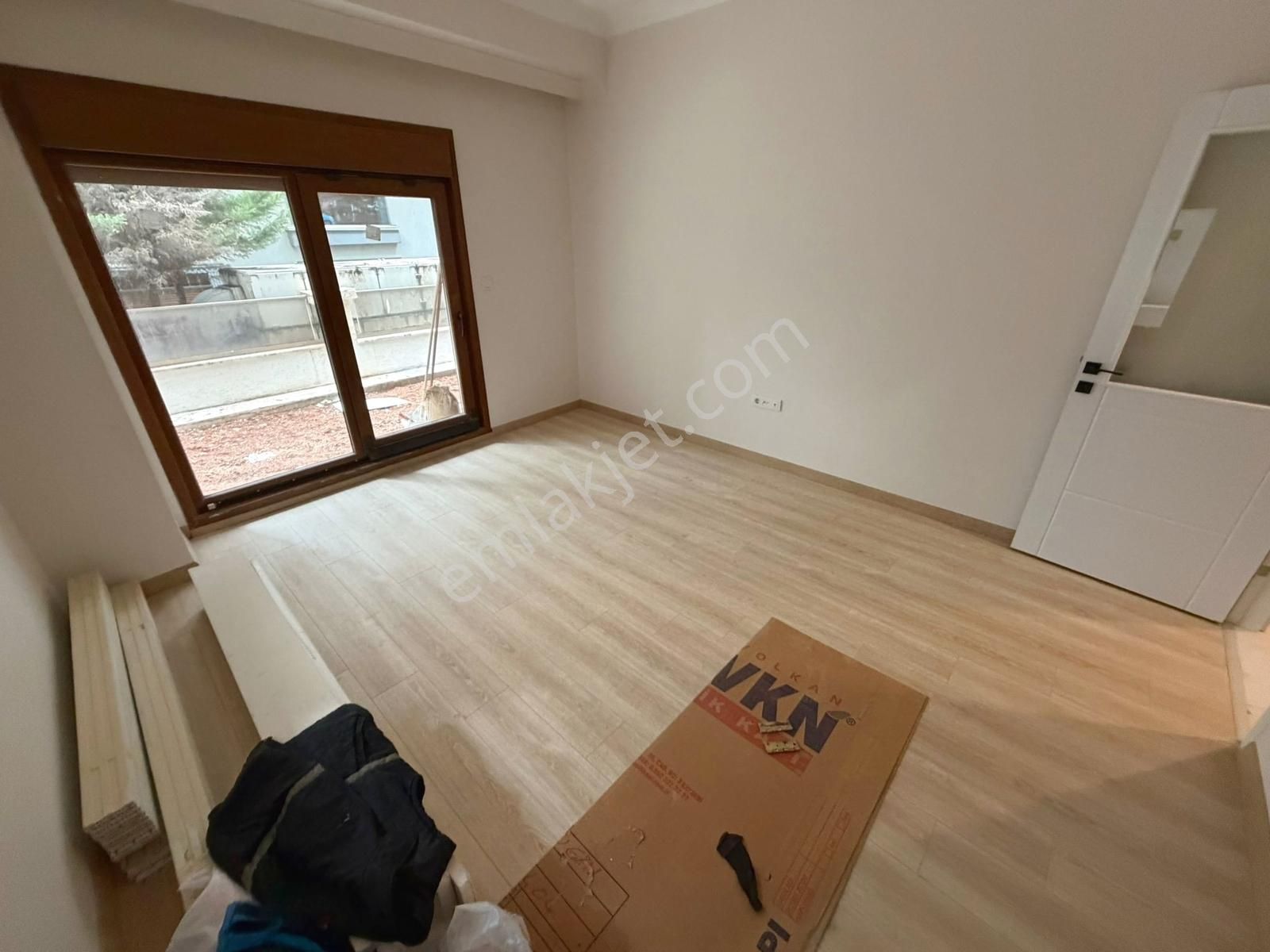 █ Konfor █ İdealtepe Metro'da, Sıfır, Bahçeli Ayrı Mutfak 1+1 - Görsel 11